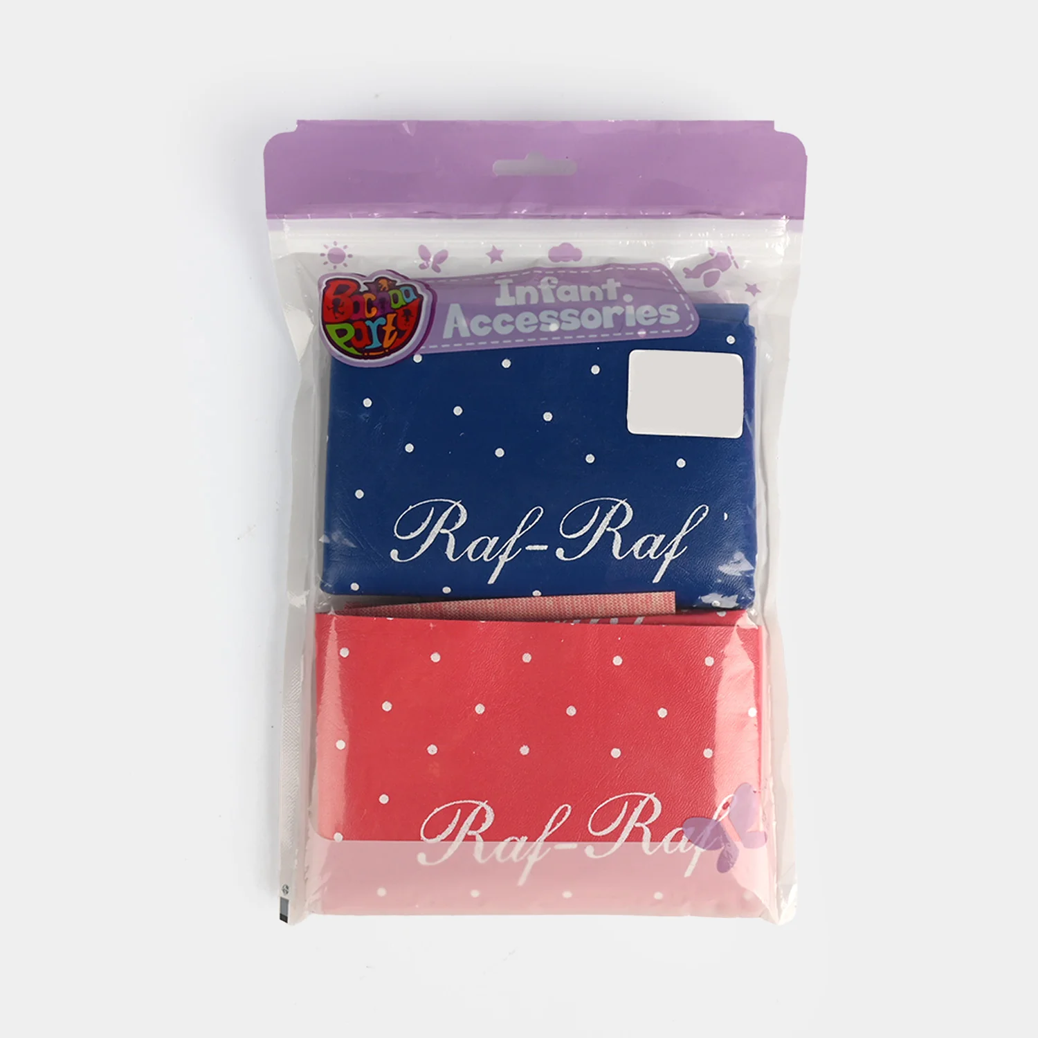 Waterproof baby bed protector sheet - Image 3