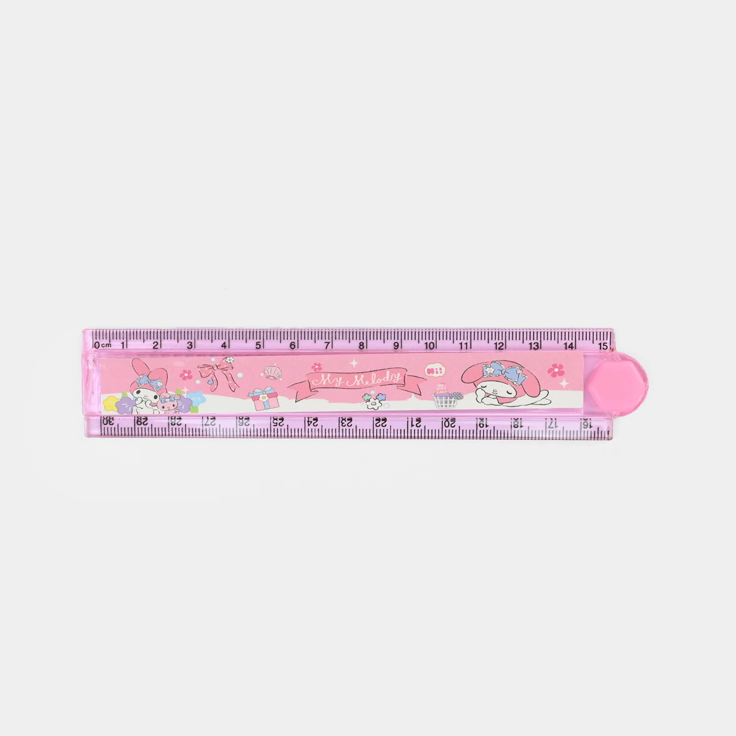 Folding Scale For Kids - Image 2