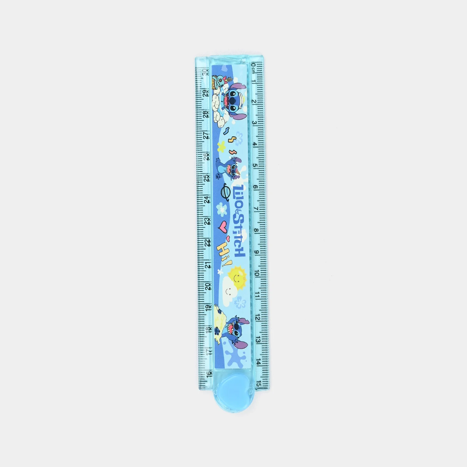 Folding Scale For Kids - Image 2