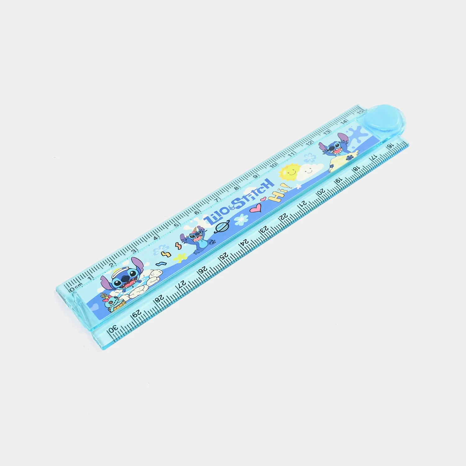 Folding Scale For Kids - Image 3