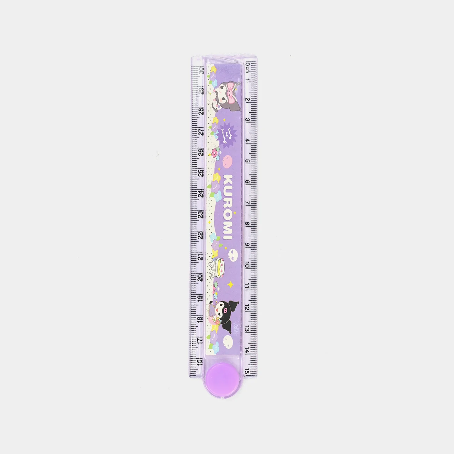 Folding Scale For Kids - Image 2