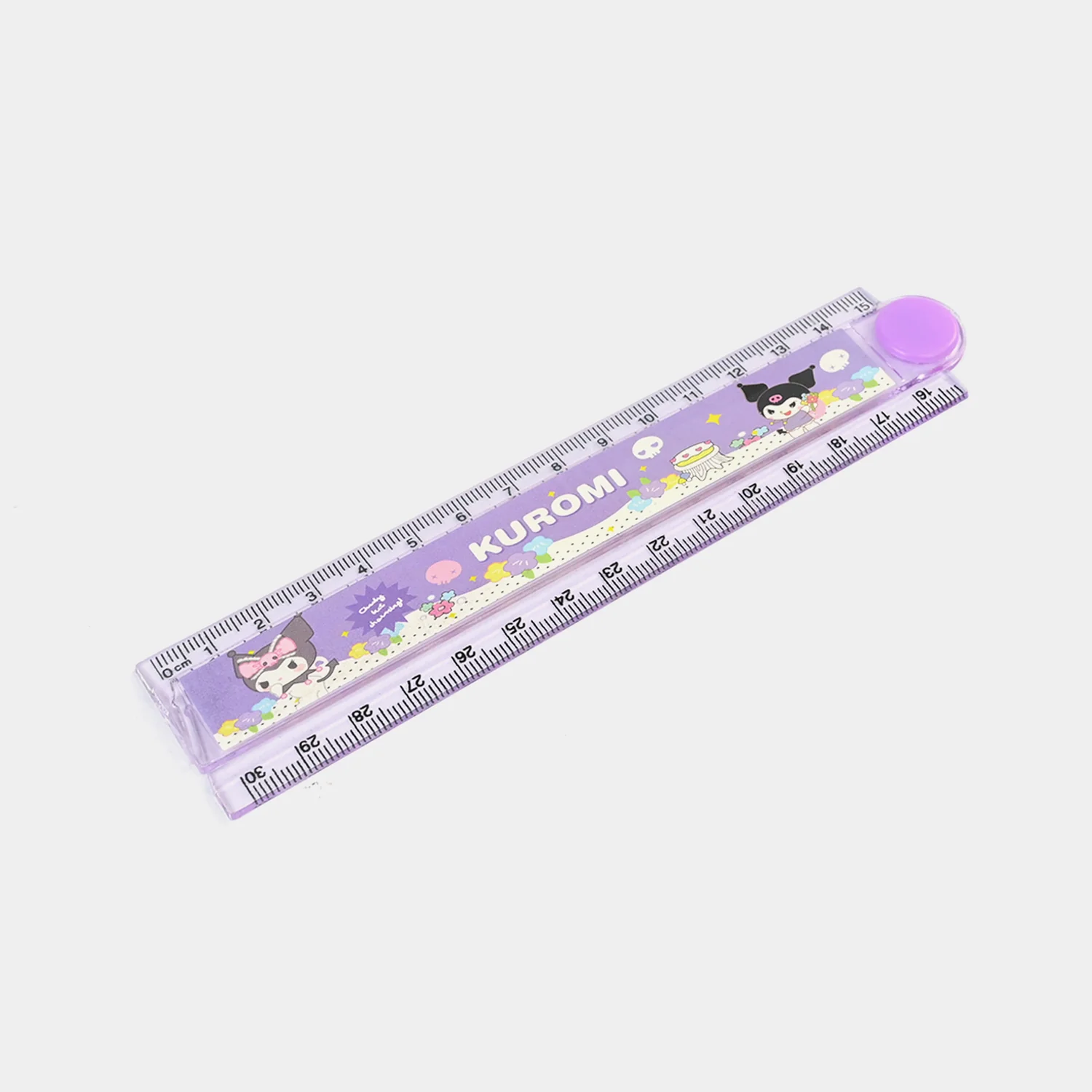 Folding Scale For Kids - Image 3