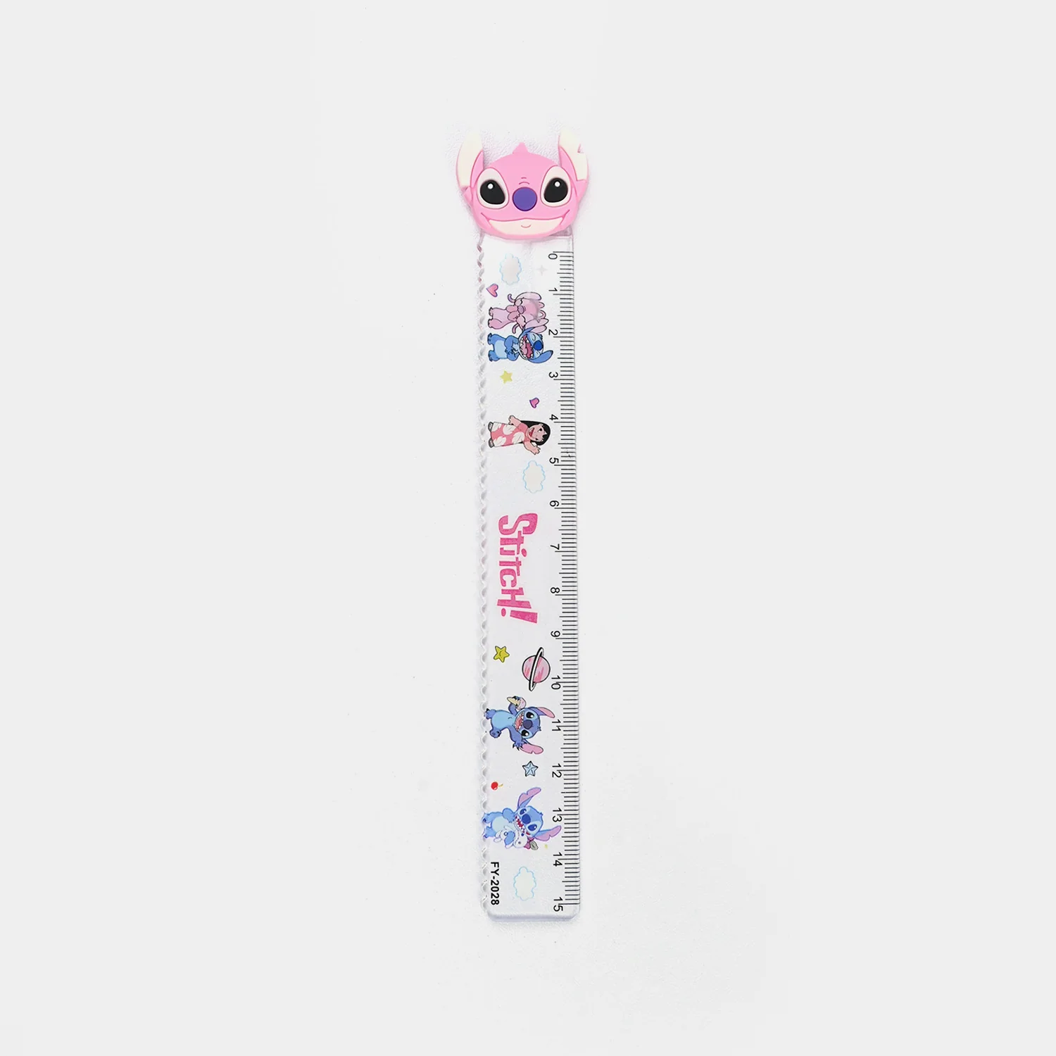 Educational Scale/Ruler for Kids - Image 2
