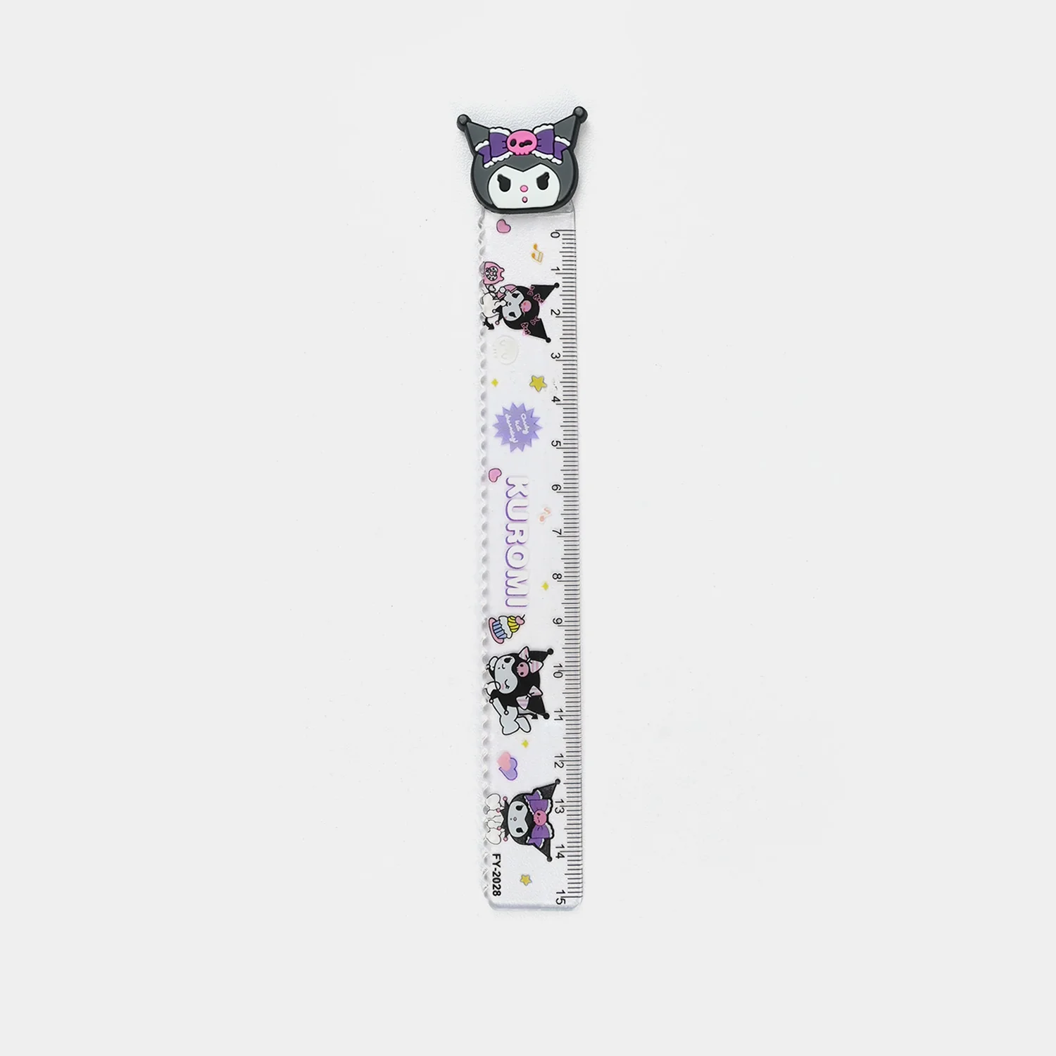 Educational Scale/Ruler for Kids - Image 2