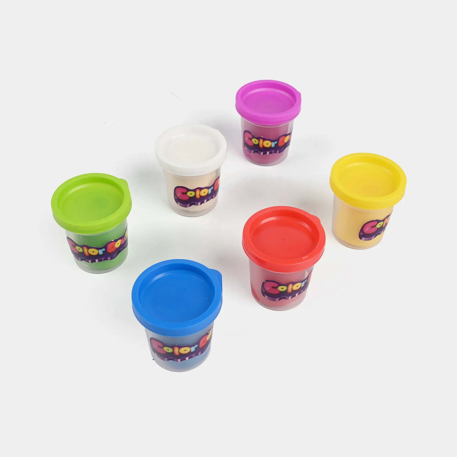 Scent Dough Set - Image 2