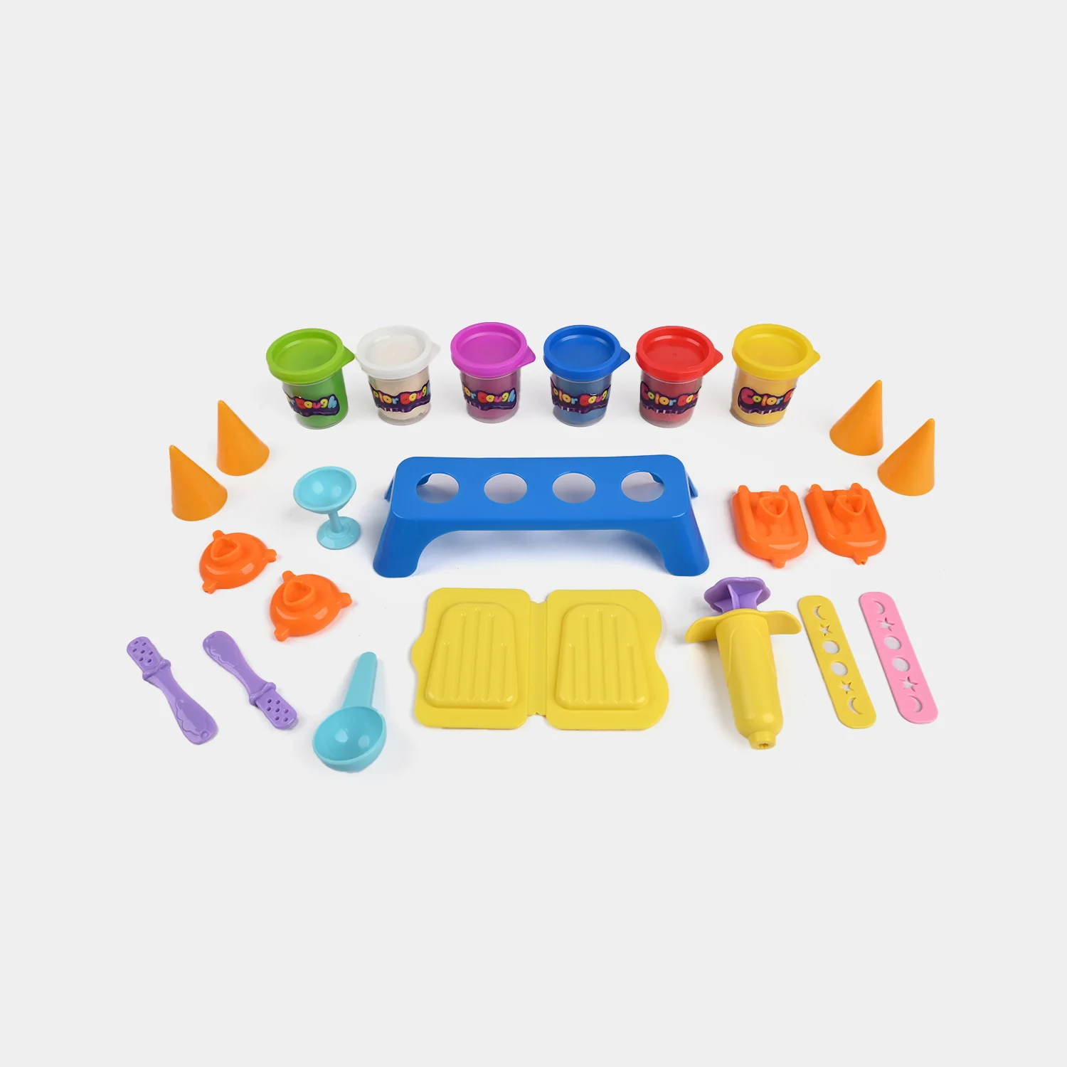 Scent Dough Set - Image 4