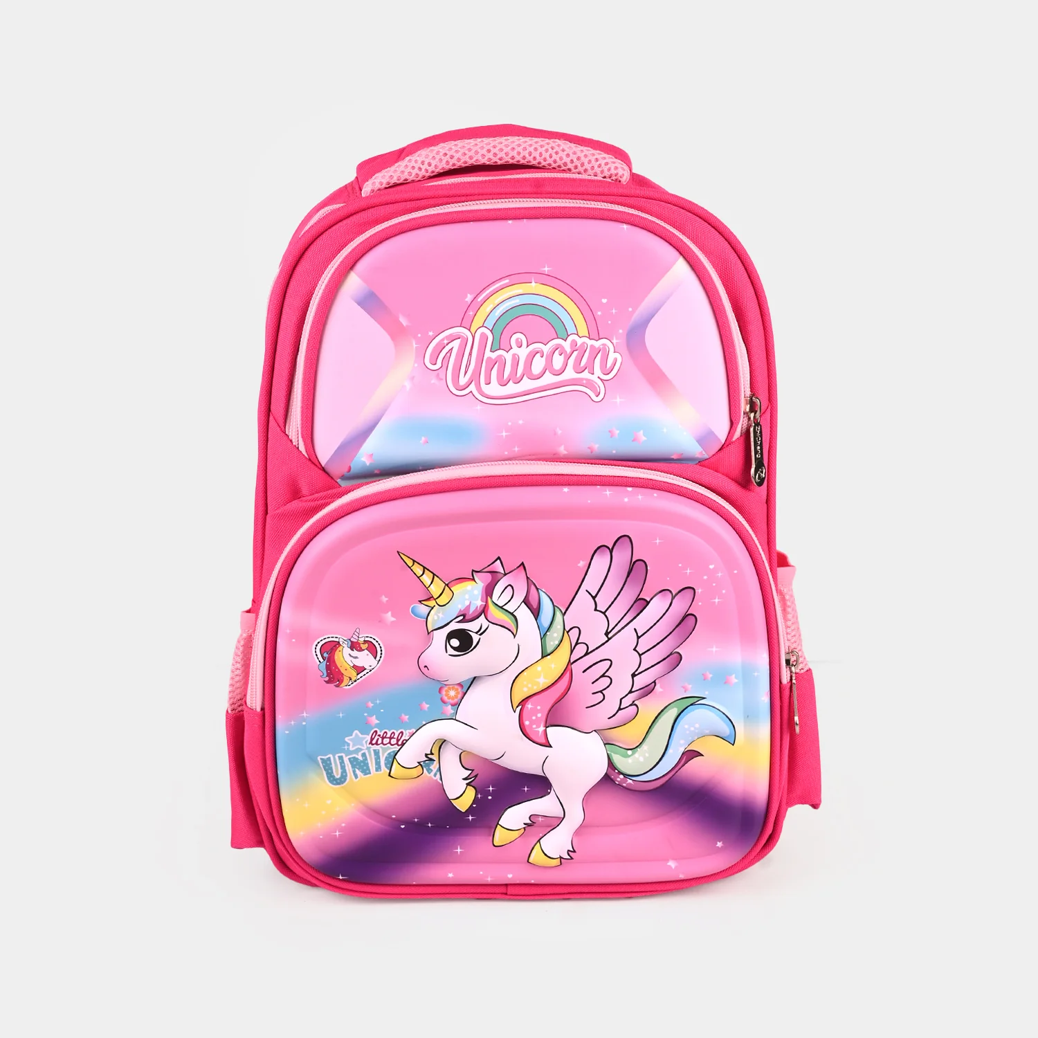 Kids Character School Backpack for Kids - Image 2