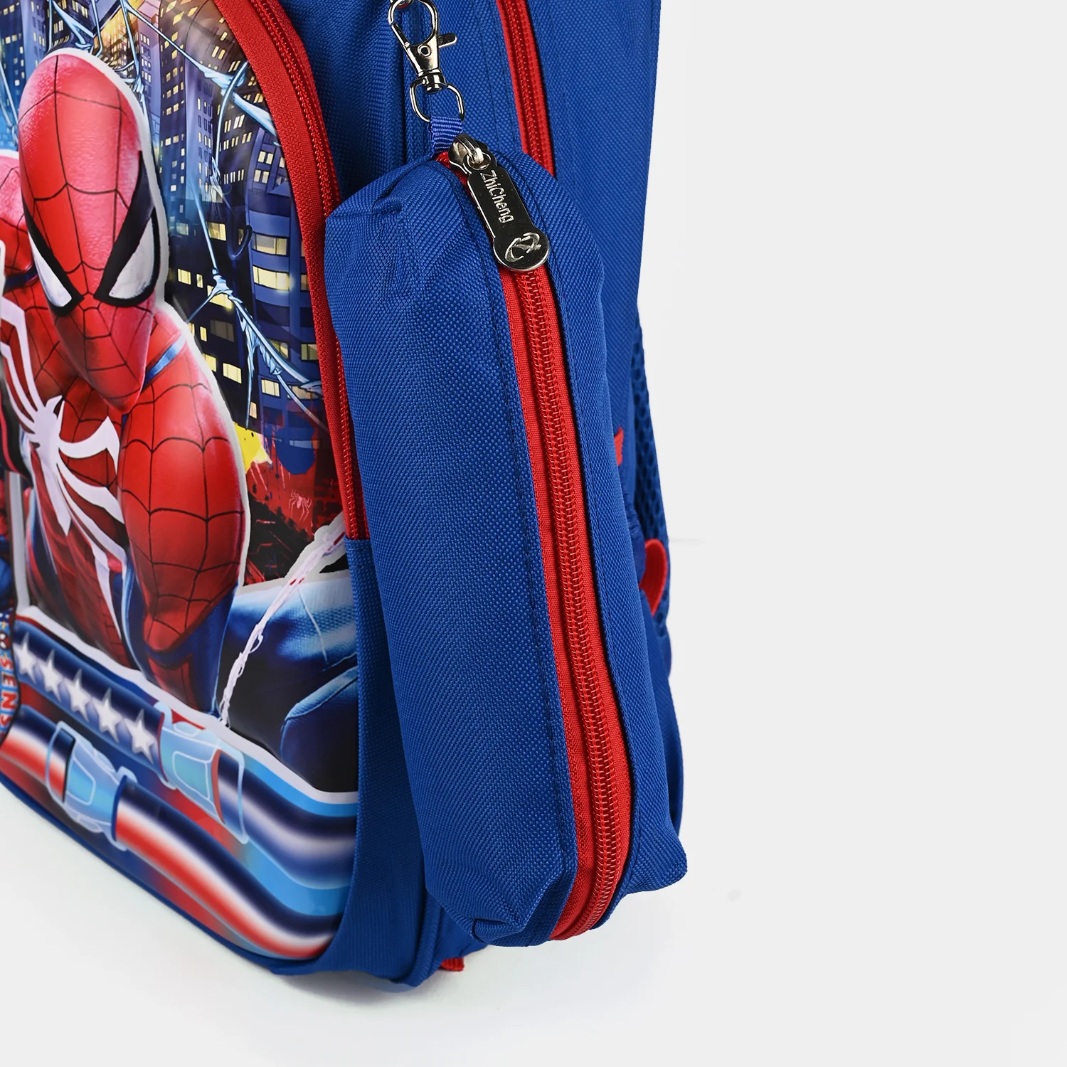 Kids School Backpack With Bottle Pouch for Kids - Image 3