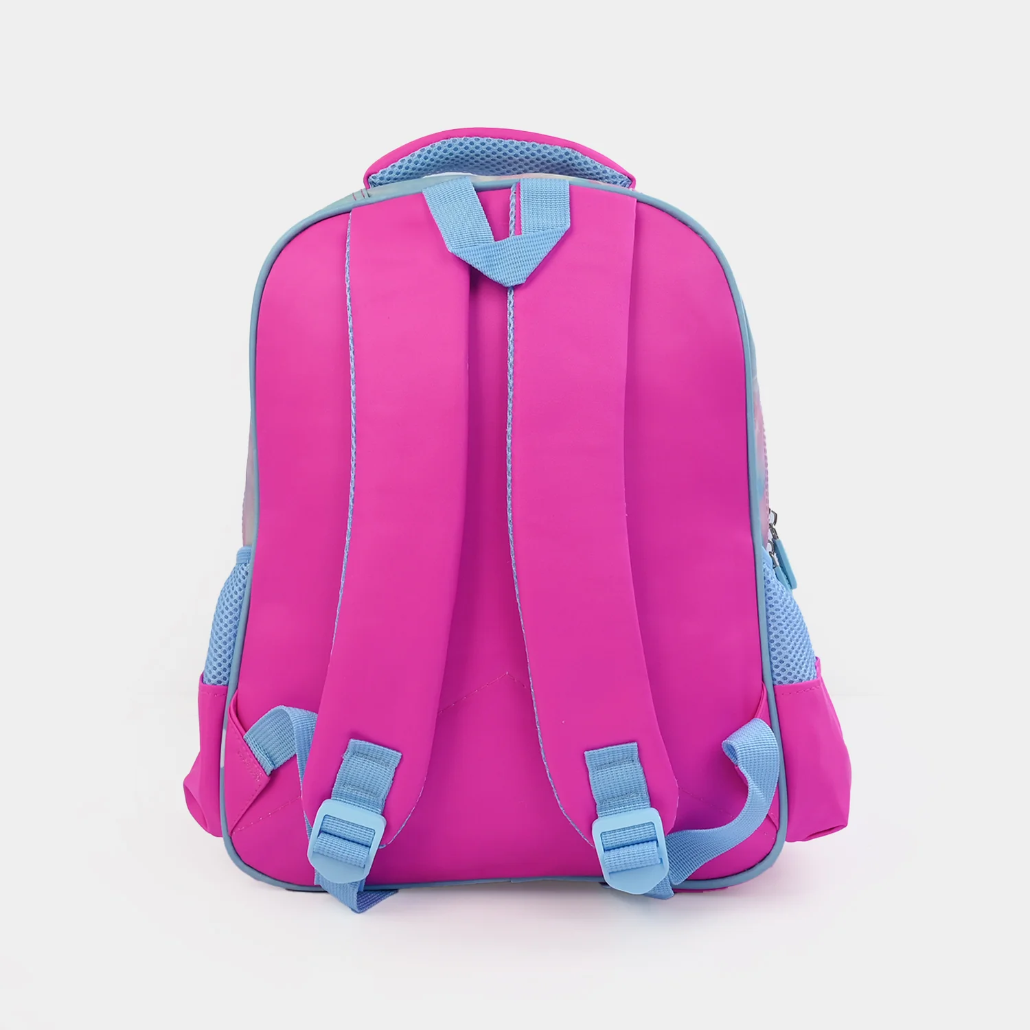 16" 3D Embossed School Backpack for Kids | Grade 2-5 - Image 5