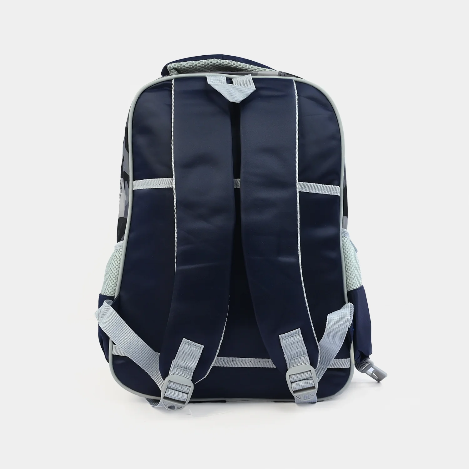 16" 3D Embossed School Bag Set for Kids | Grade 1-4 - Image 7