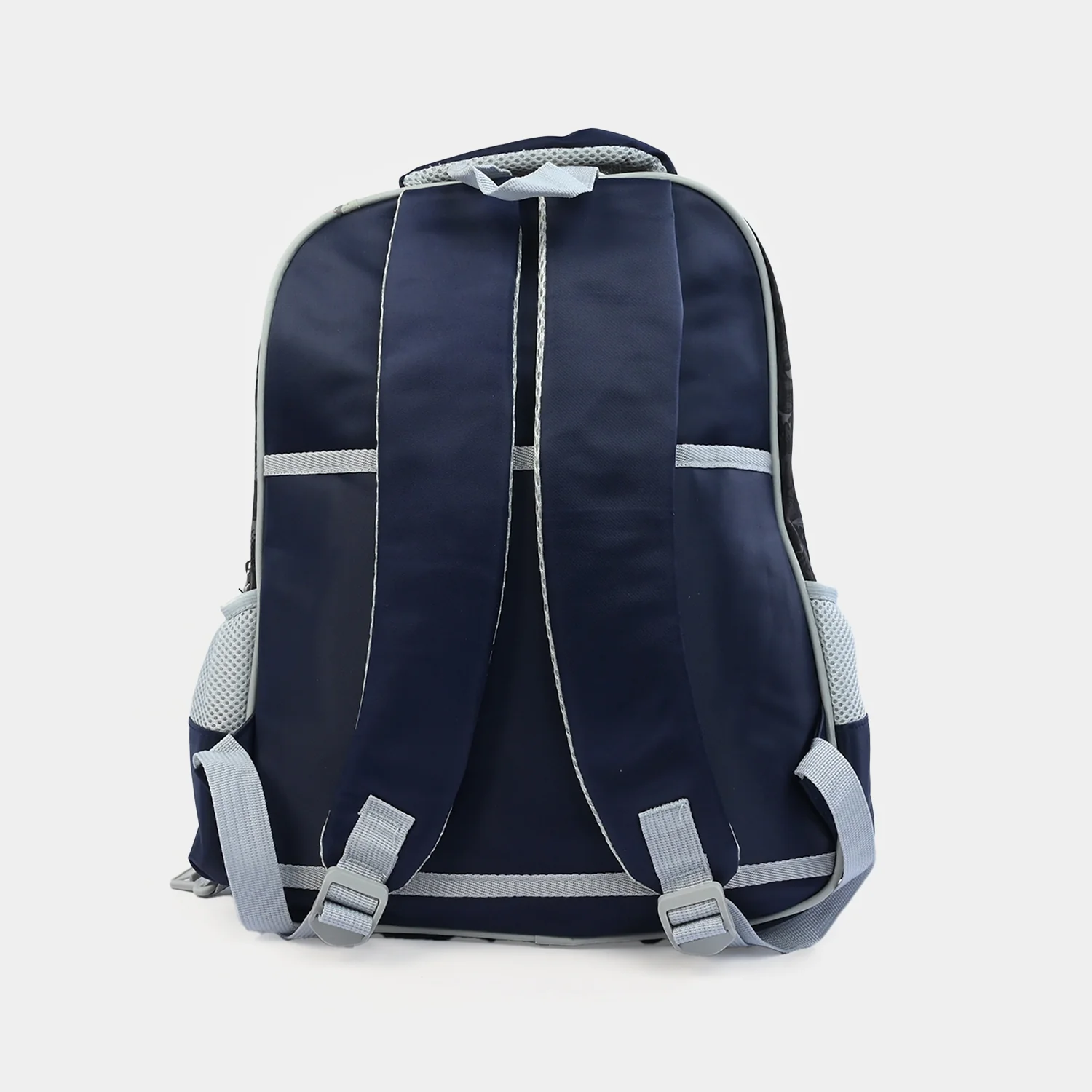 16" 3D Embossed School Bag Set for Kids | Grade 1-4 - Image 7