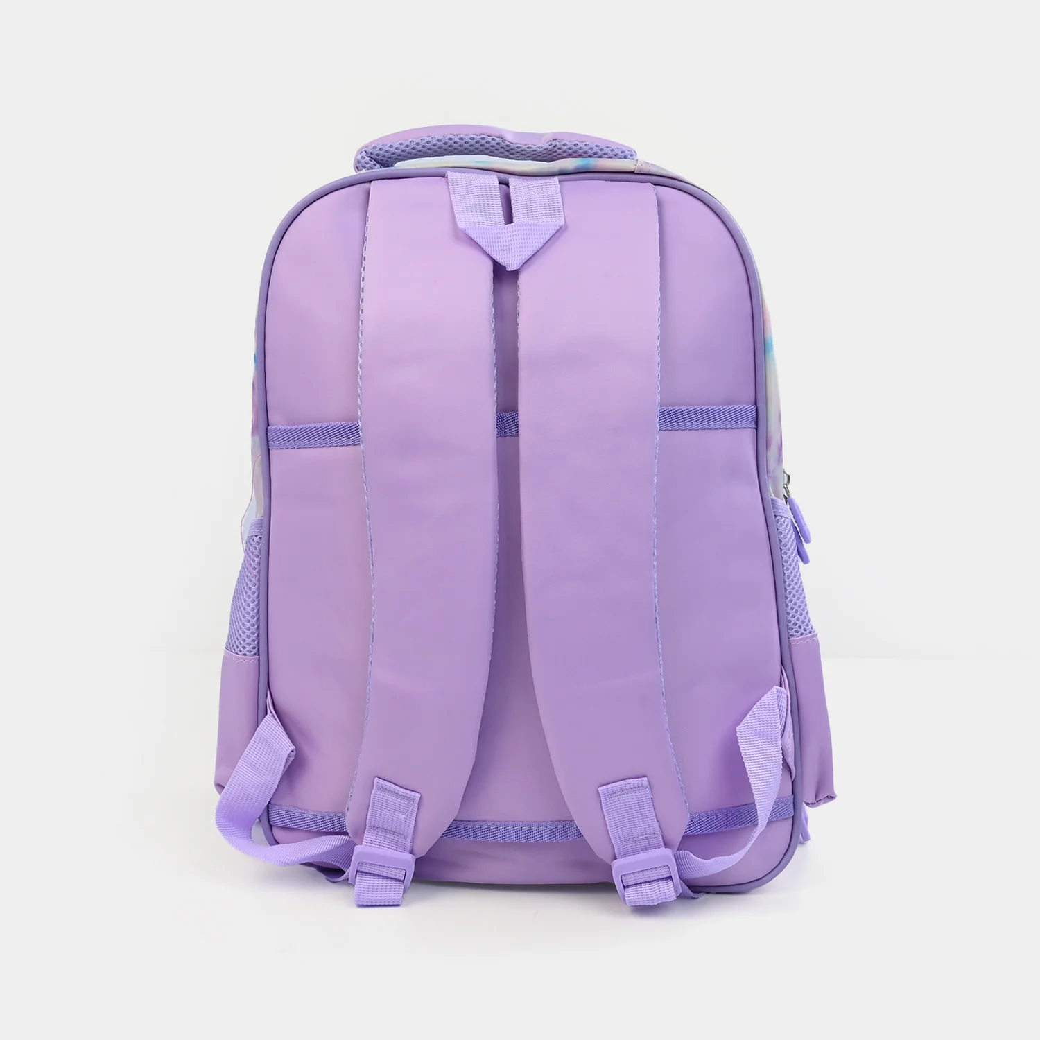 16" 3D Embossed School Bag Set for Kids | Grade 1-4 - Image 8