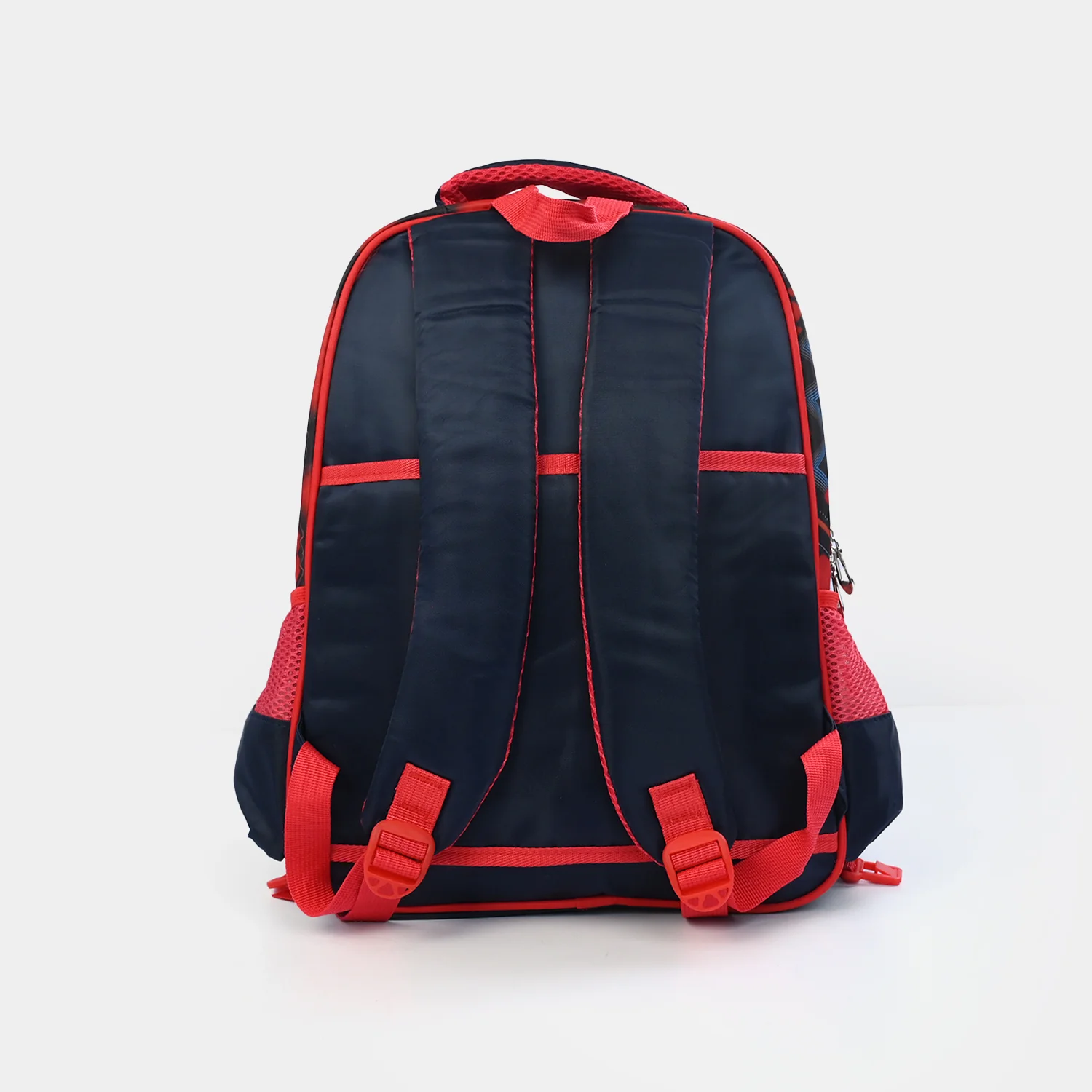 16" 3D Embossed School Bag Set for Kids | Grade 1-4 - Image 8