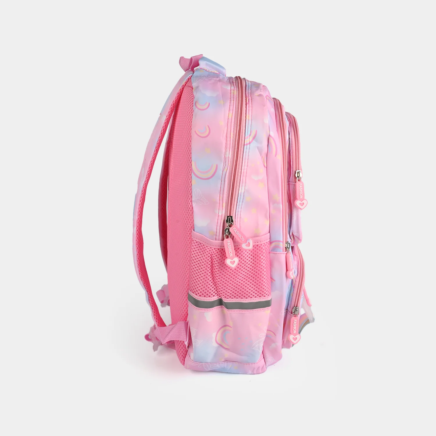 17" School Backpack Student Bag for Kids | Grade 2-5 - Image 4