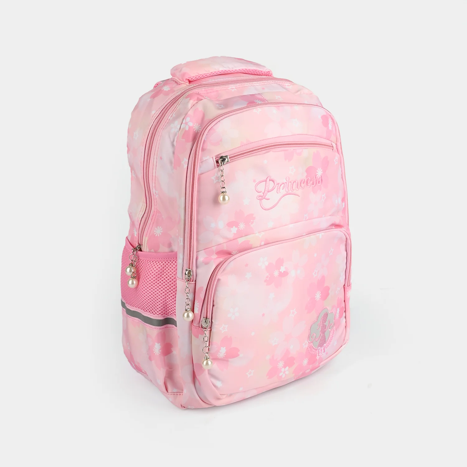17" School Backpack Student Bag for Kids | Grade 2-5