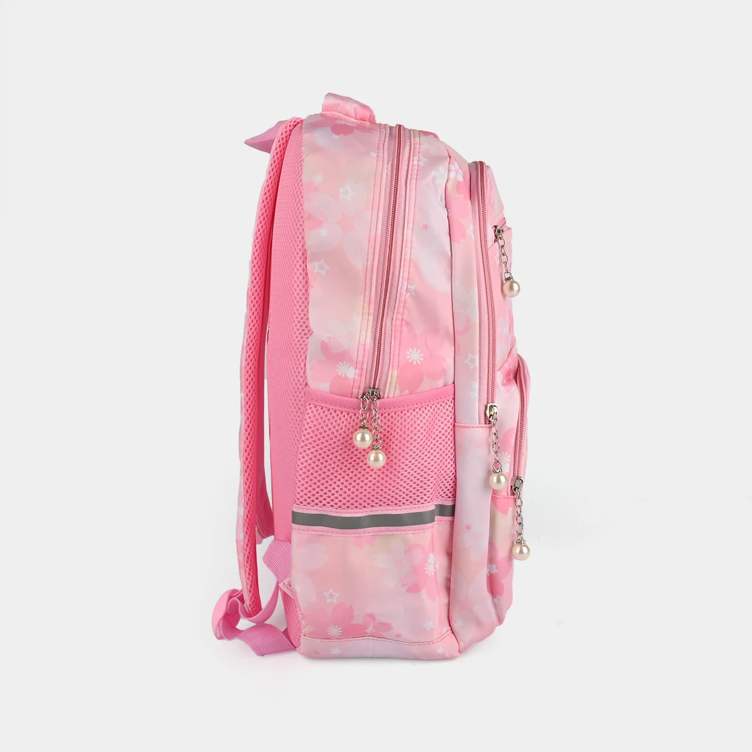 17" School Backpack Student Bag for Kids | Grade 2-5 - Image 4