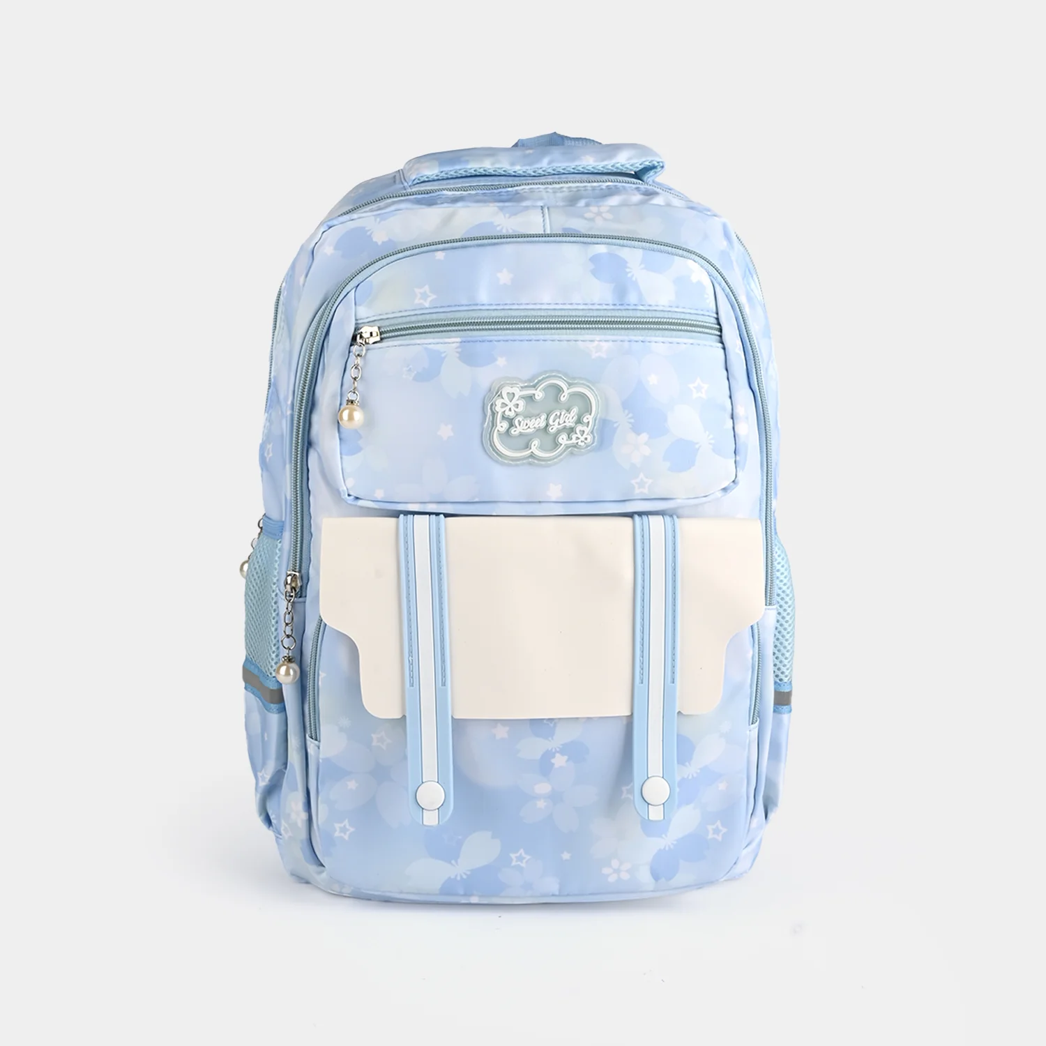17" School Backpack Student Bag for Kids | Grade 2-5 - Image 3