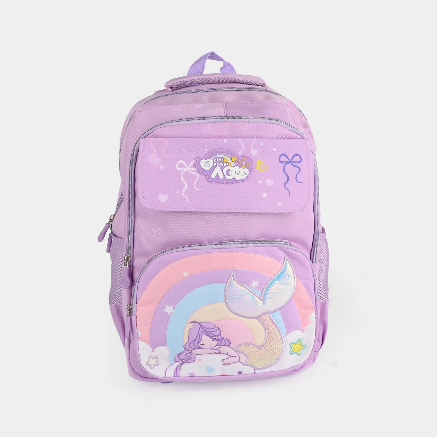 17" School Backpack Student Bag for Kids | Grade 2-5 - Image 3