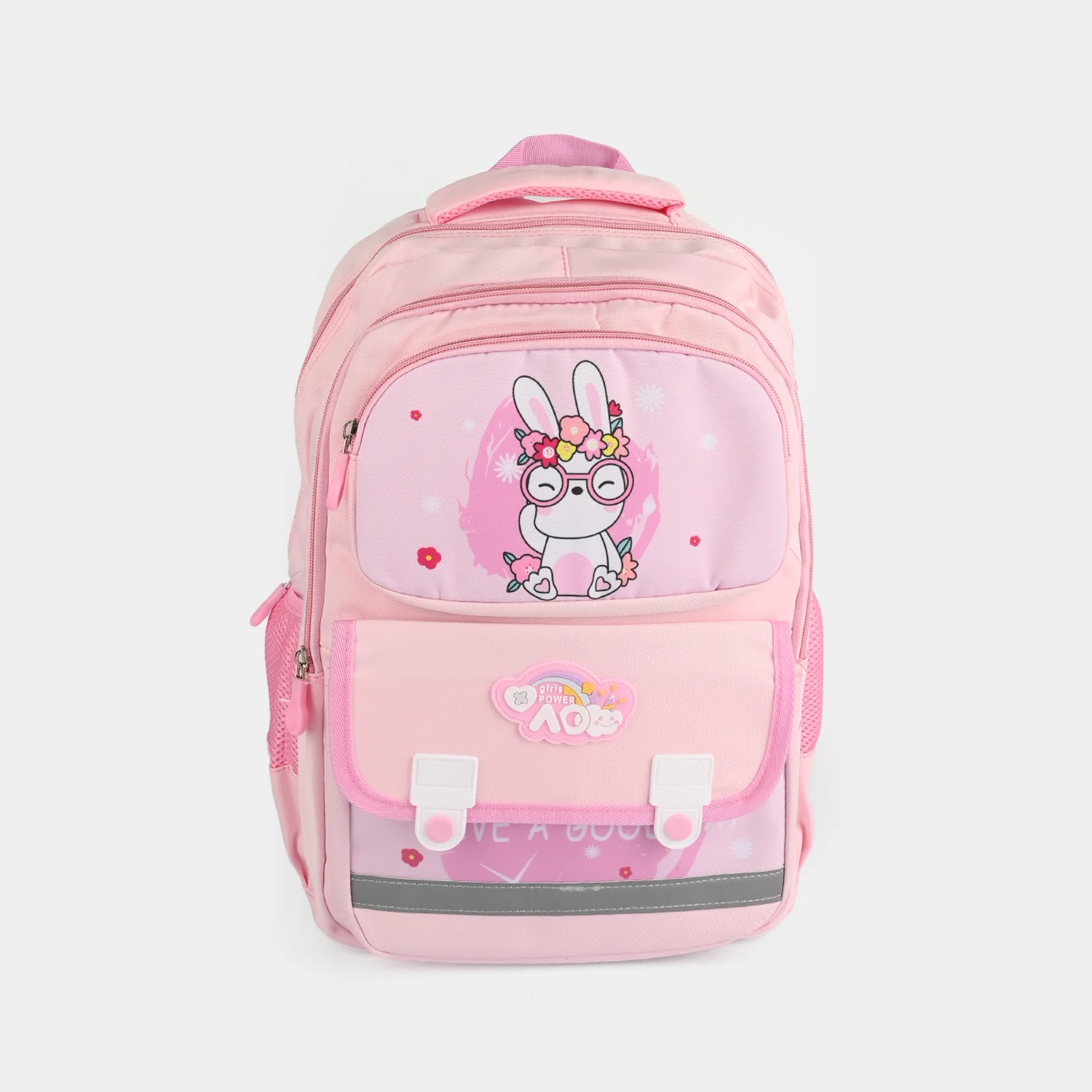 17" School Backpack Student Bag for Kids | Grade 2-5 - Image 3