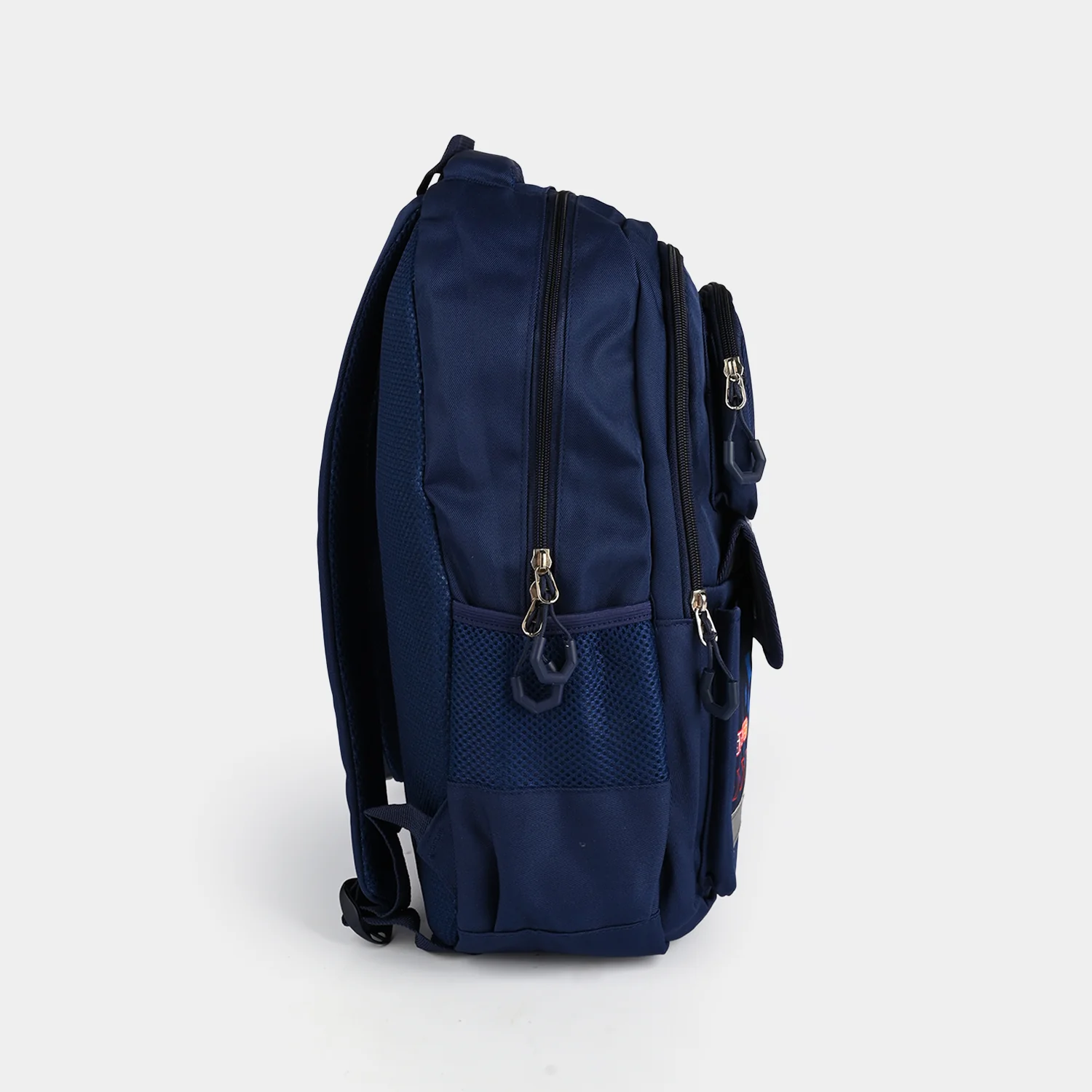 17" School Backpack Student Bag for Kids | Grade 2-5 - Image 4