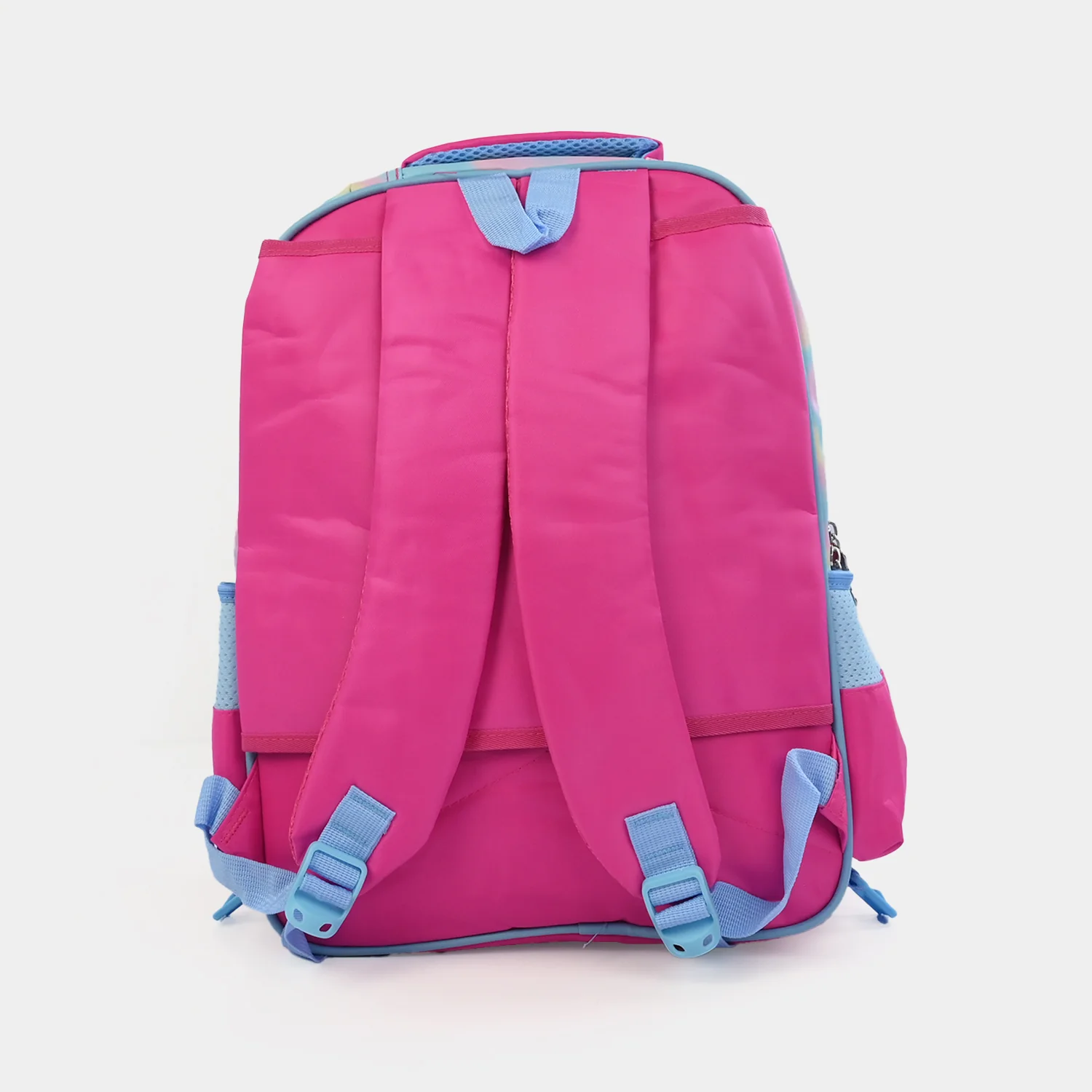 16" 3D Embossed School Bag Set for Kids | Grade 1-4 - Image 8