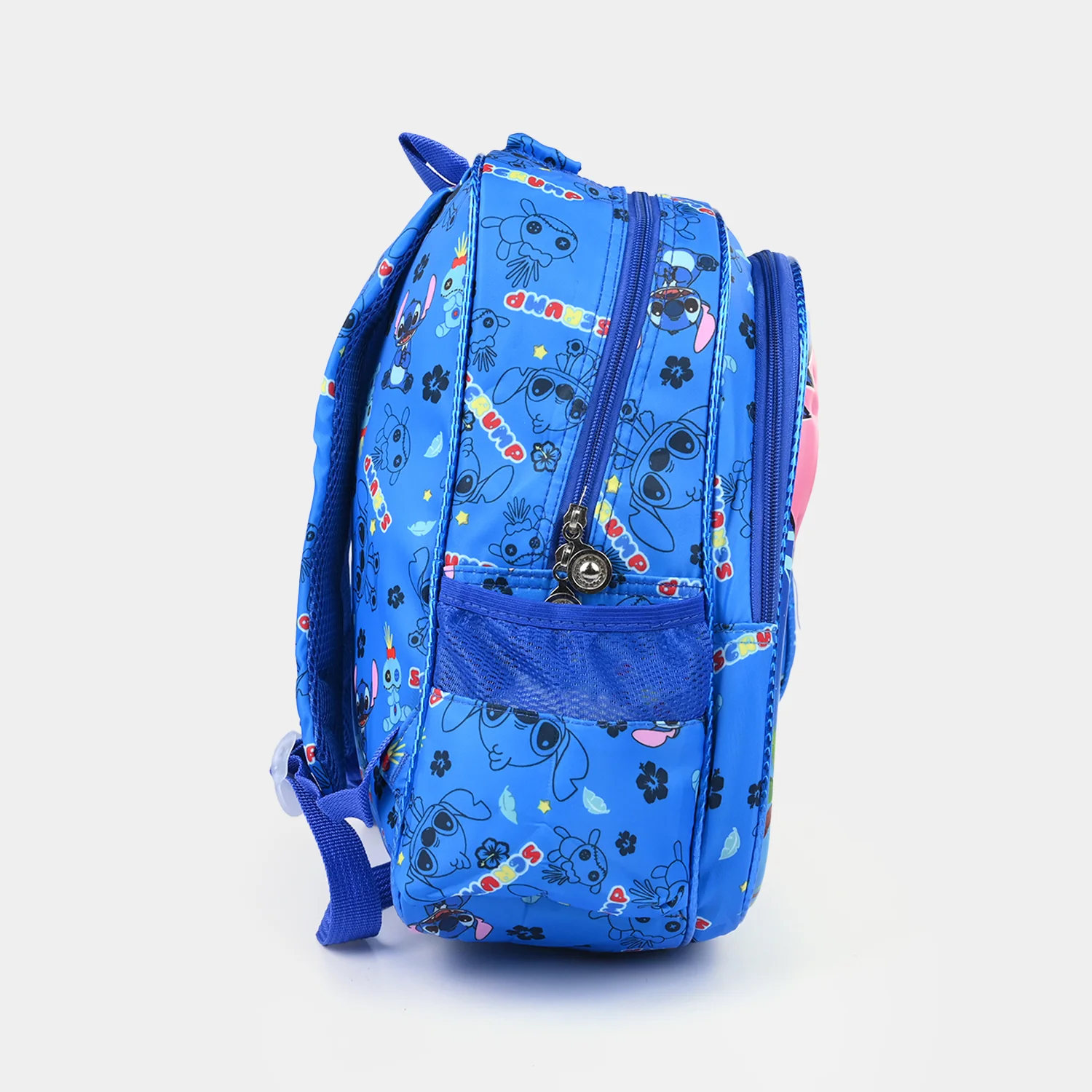 Cute Character Kids School Backpack for Kids - Image 3