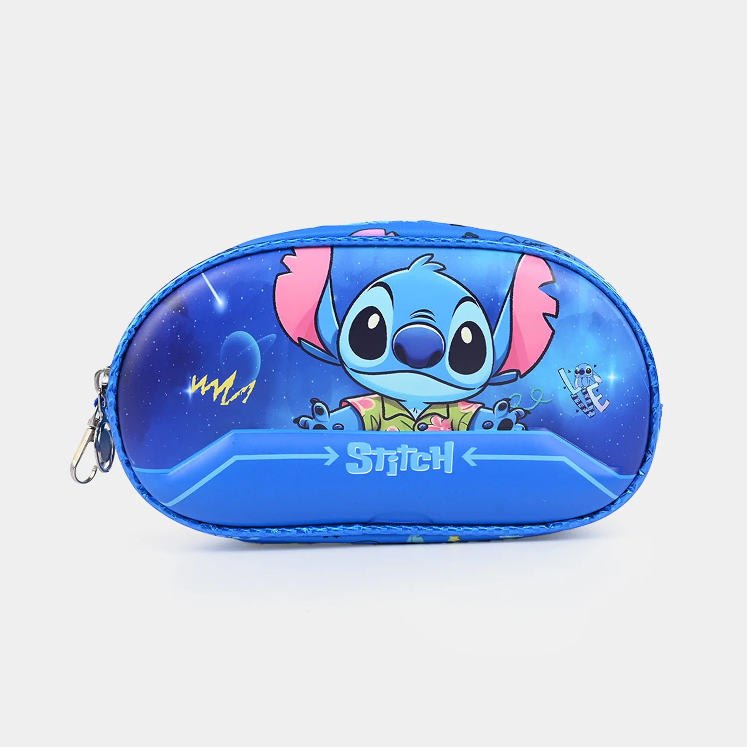 Cute Character Kids School Backpack for Kids - Image 4