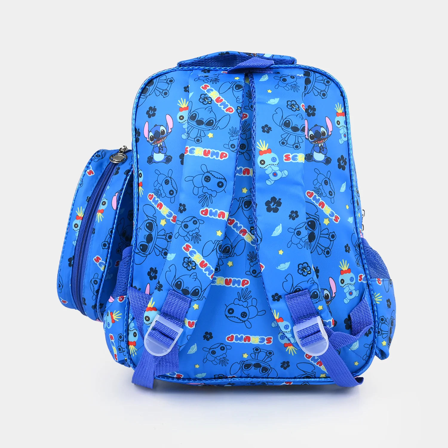 Cute Character Kids School Backpack for Kids - Image 5