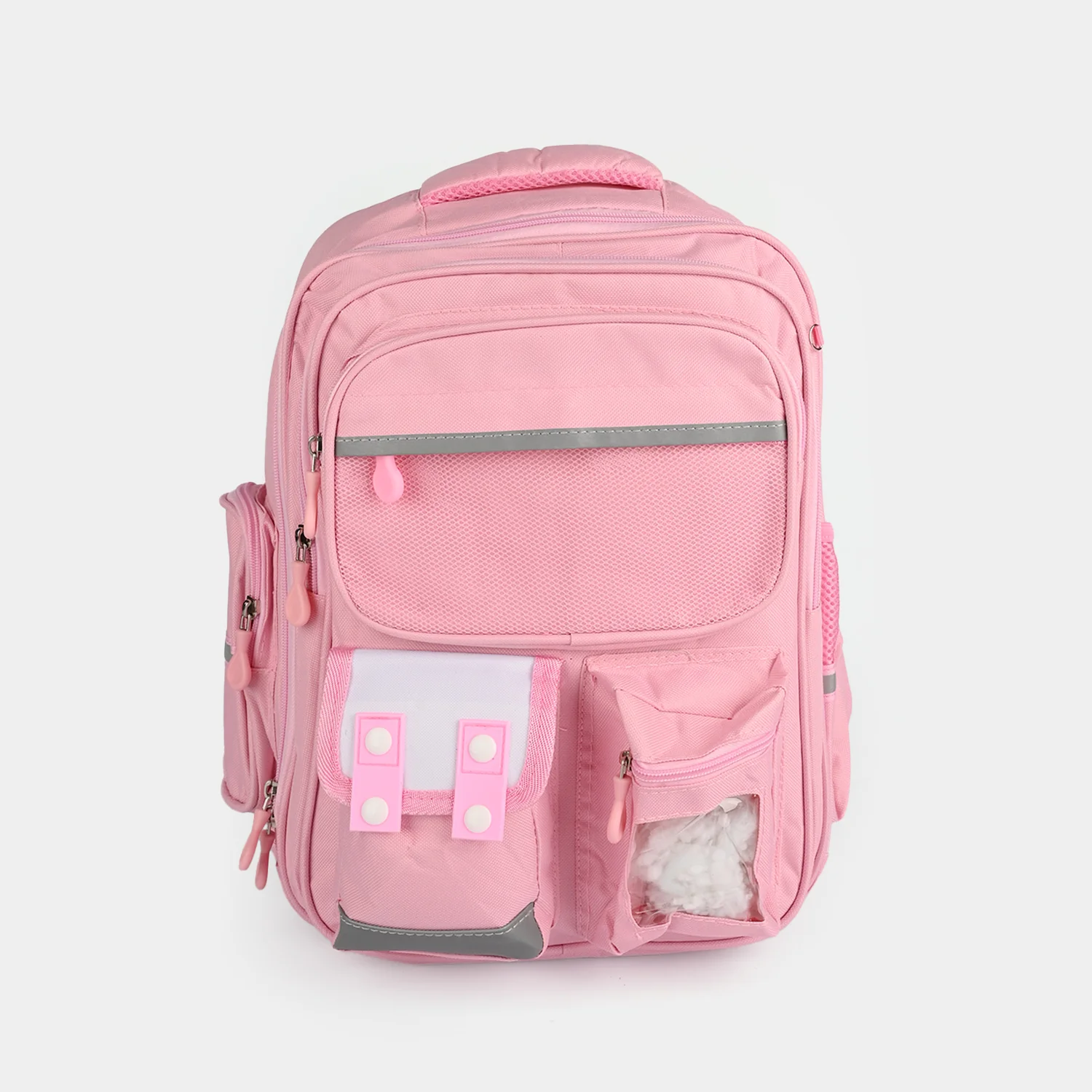 16" School Backpack Student Bag for Kids | Grade 2-5 - Image 2