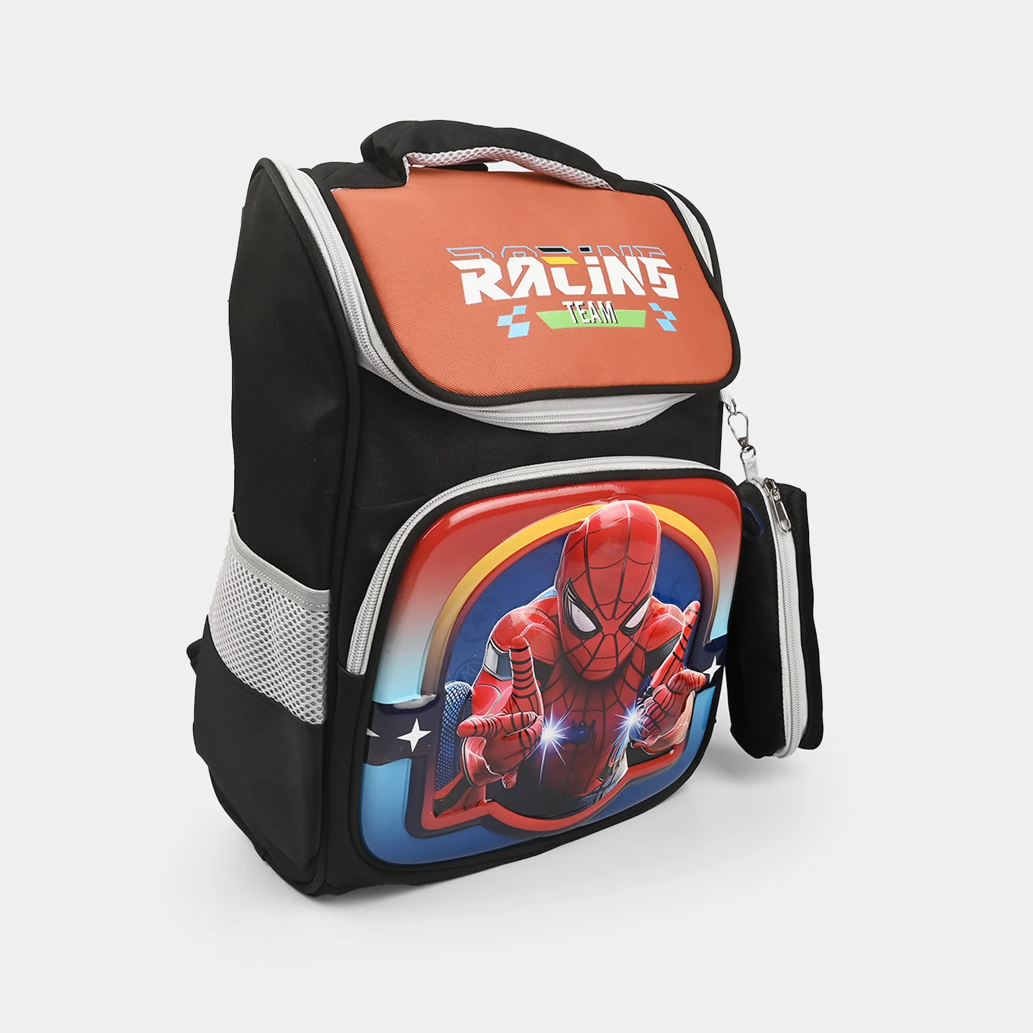 18" Character School Backpack for Kids | Grade 6-10