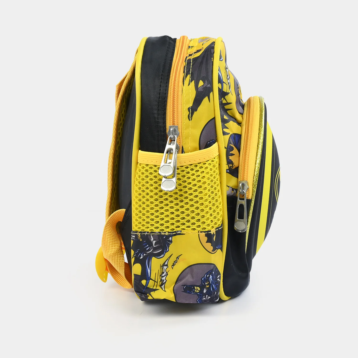 10" 3D Mini Backpack for Kids | Preschool - Image 3