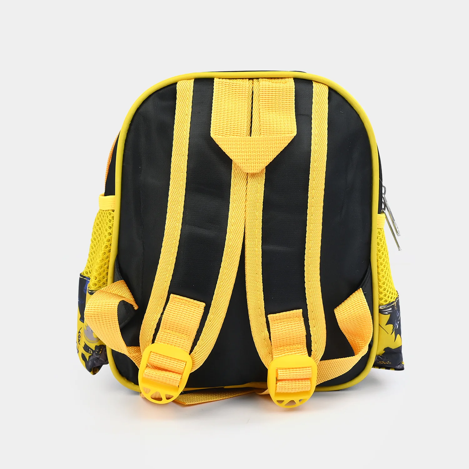 10" 3D Mini Backpack for Kids | Preschool - Image 4