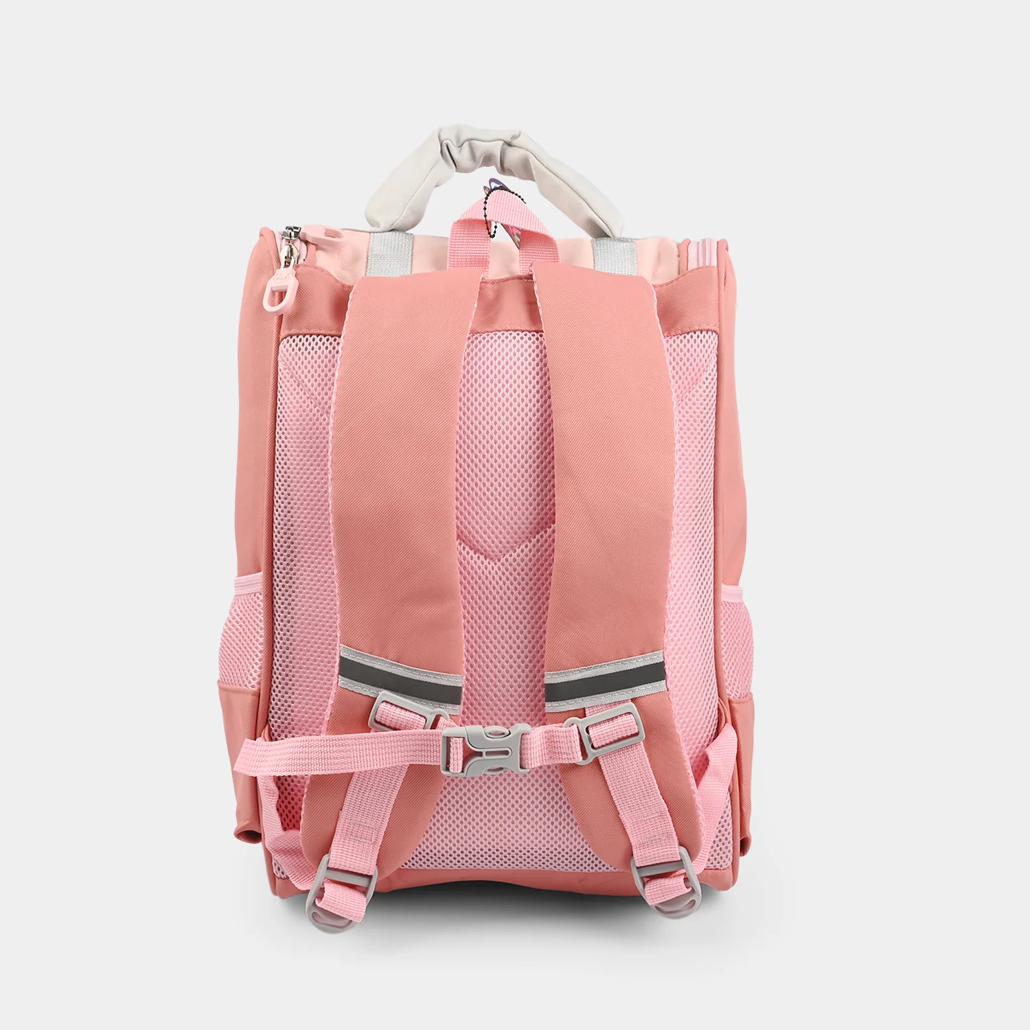 Cute Character Kids School Backpack for Kids - Image 3