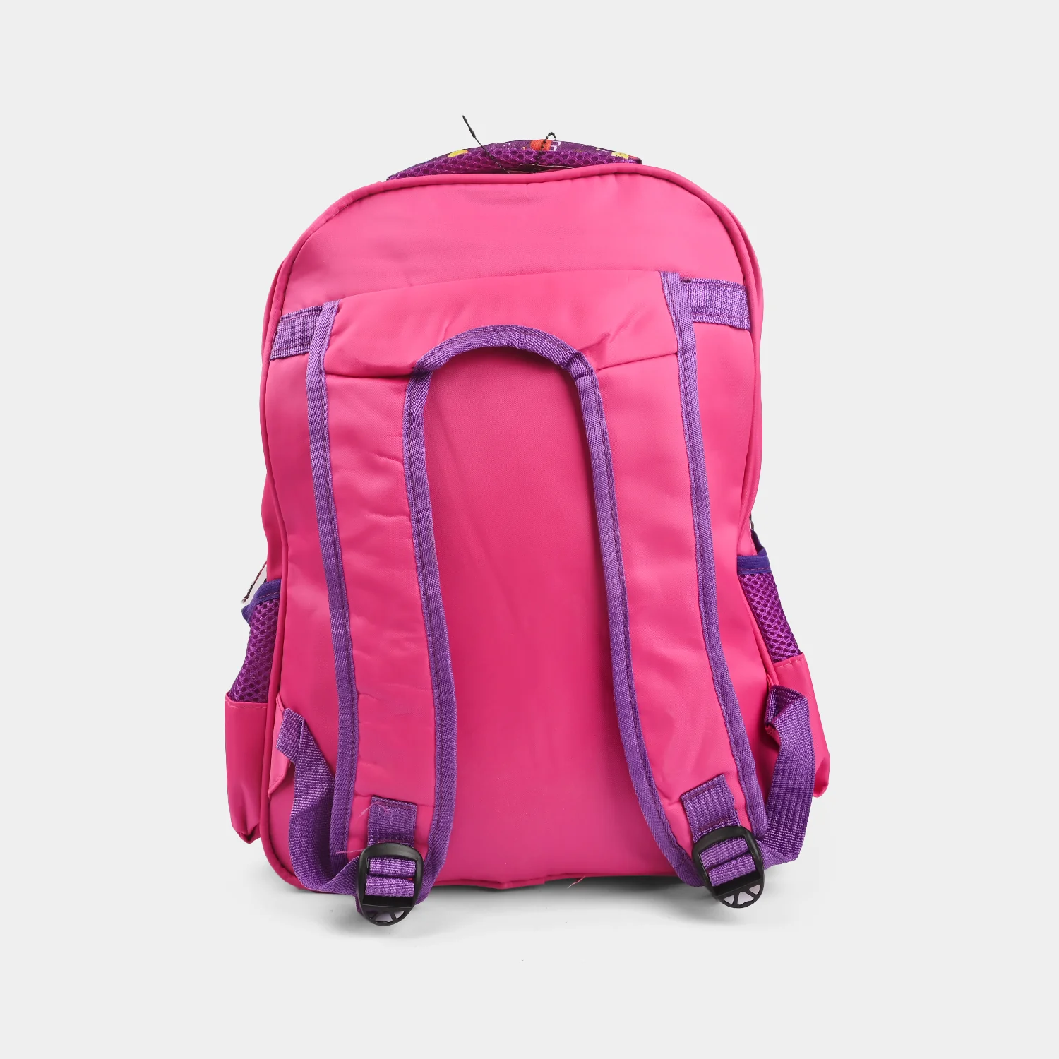 16" 3D Embossed School Bag Set for Kids | Grade 2-5 - Image 3