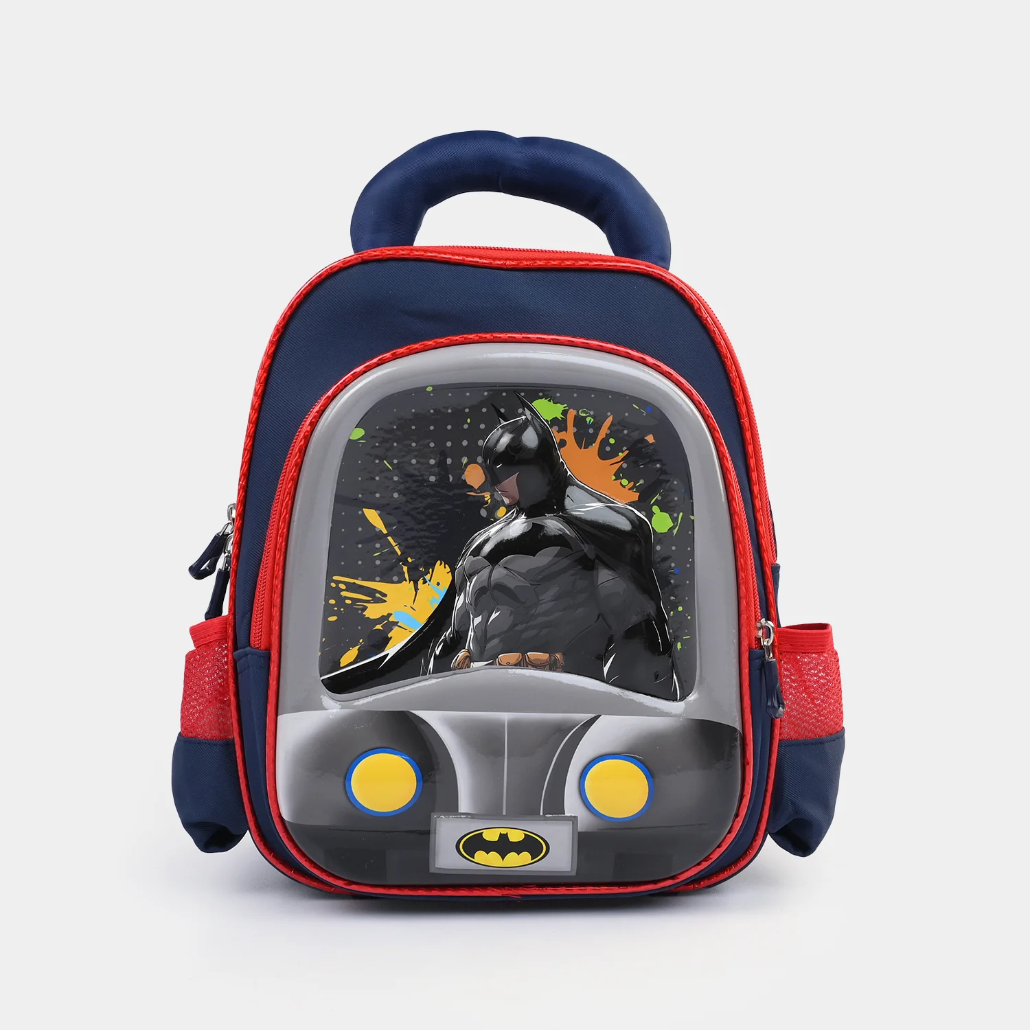 Cute Character Kids School Backpack for Kids - Image 2