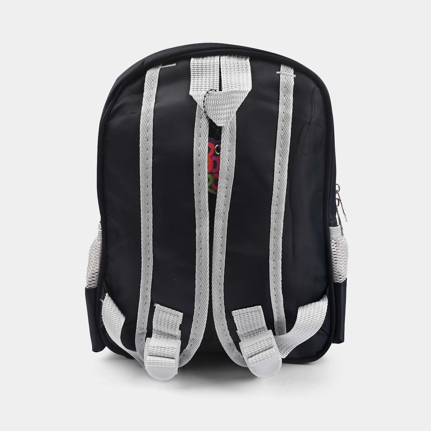 3D Embossed Character Kids School Bag/Backpack for Kids - Image 3