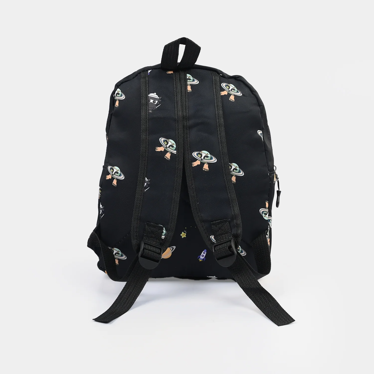 Cute Character Kids School Backpack for Kids - Image 4