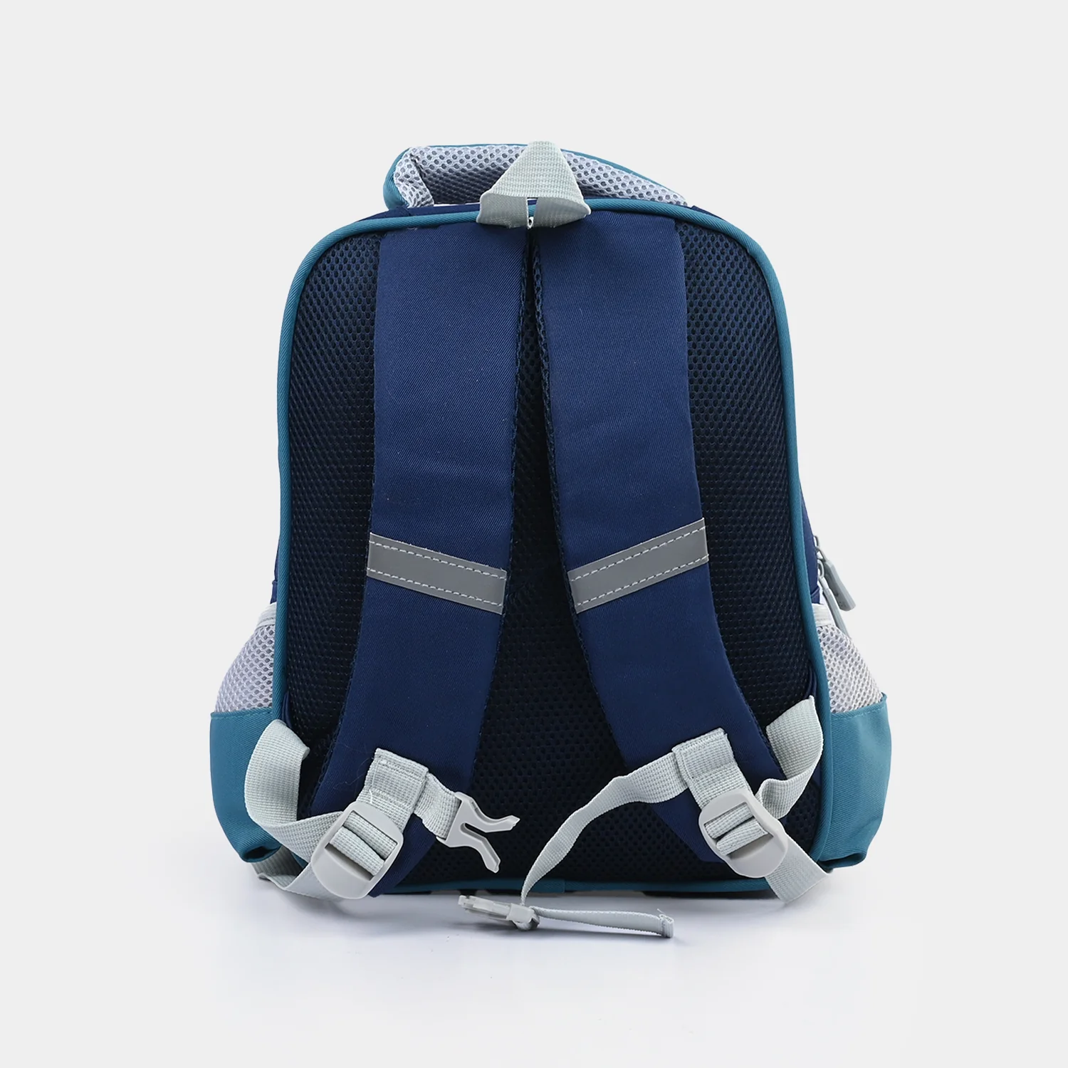 3D Embossed Character Kids School Bag/Backpack for Kids - Image 4