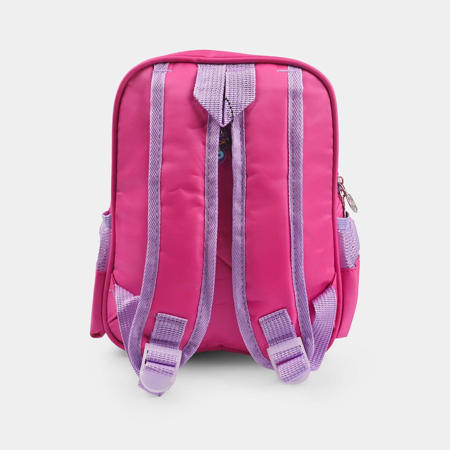 Cute Character Kids School Backpack for Kids - Image 3