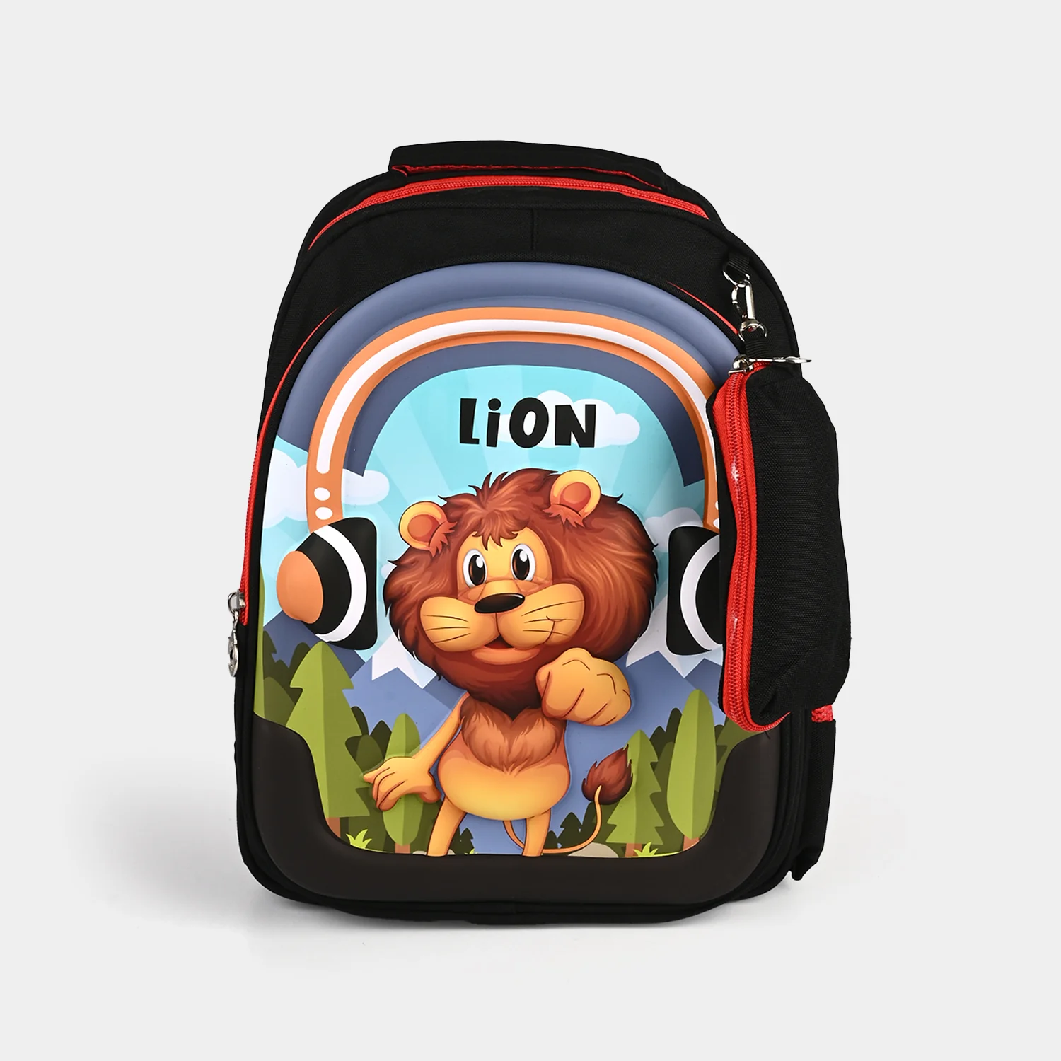 School Backpack For Kids - Image 2