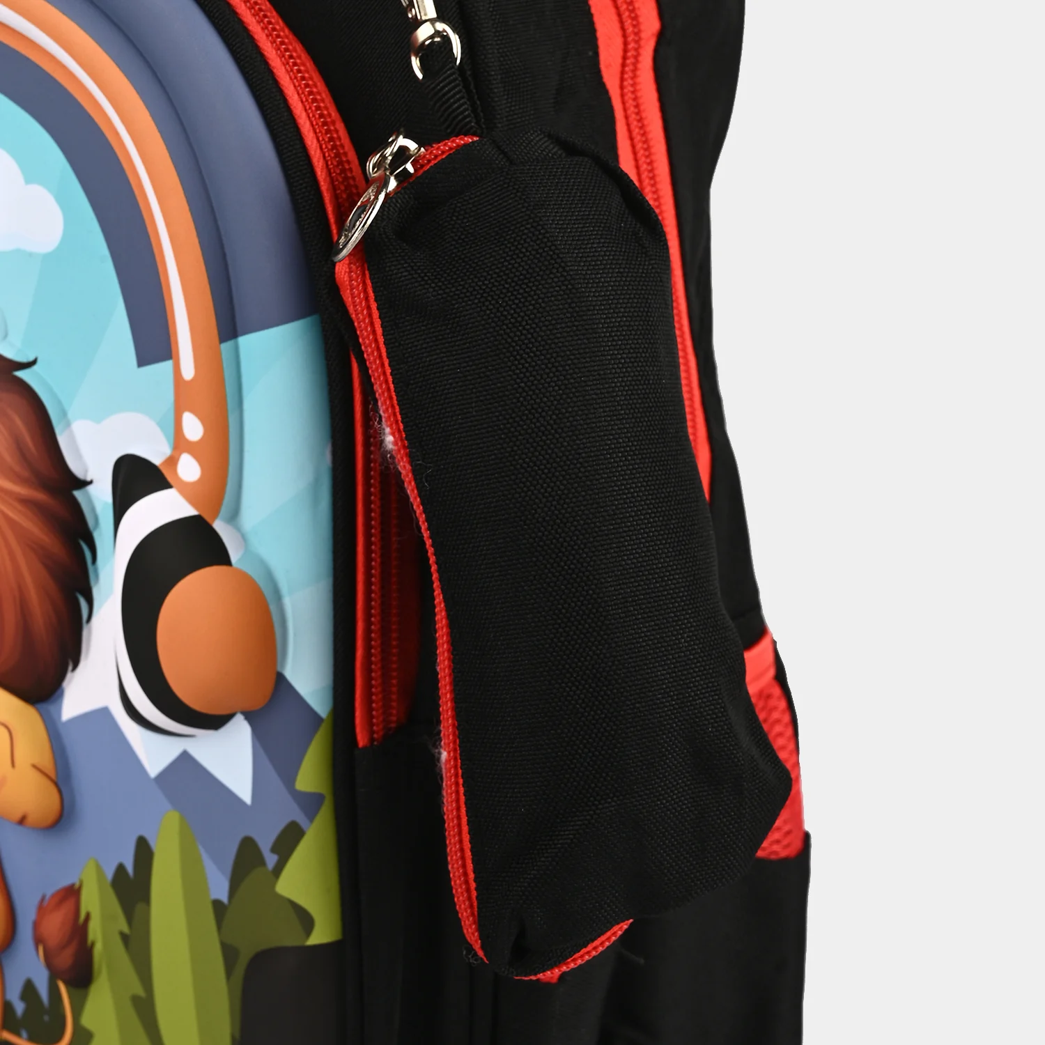 School Backpack For Kids - Image 3