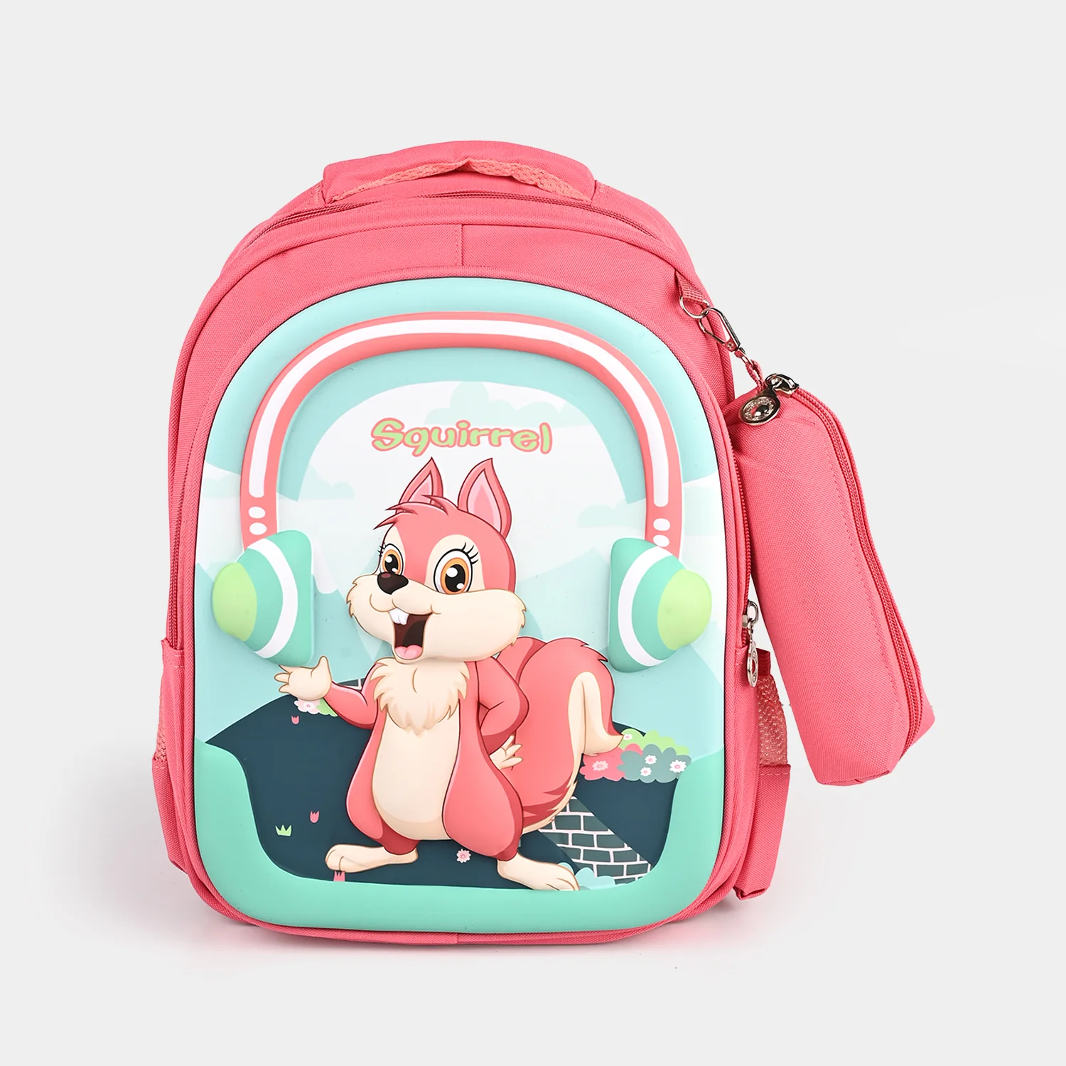 School Backpack For Kids - Image 2