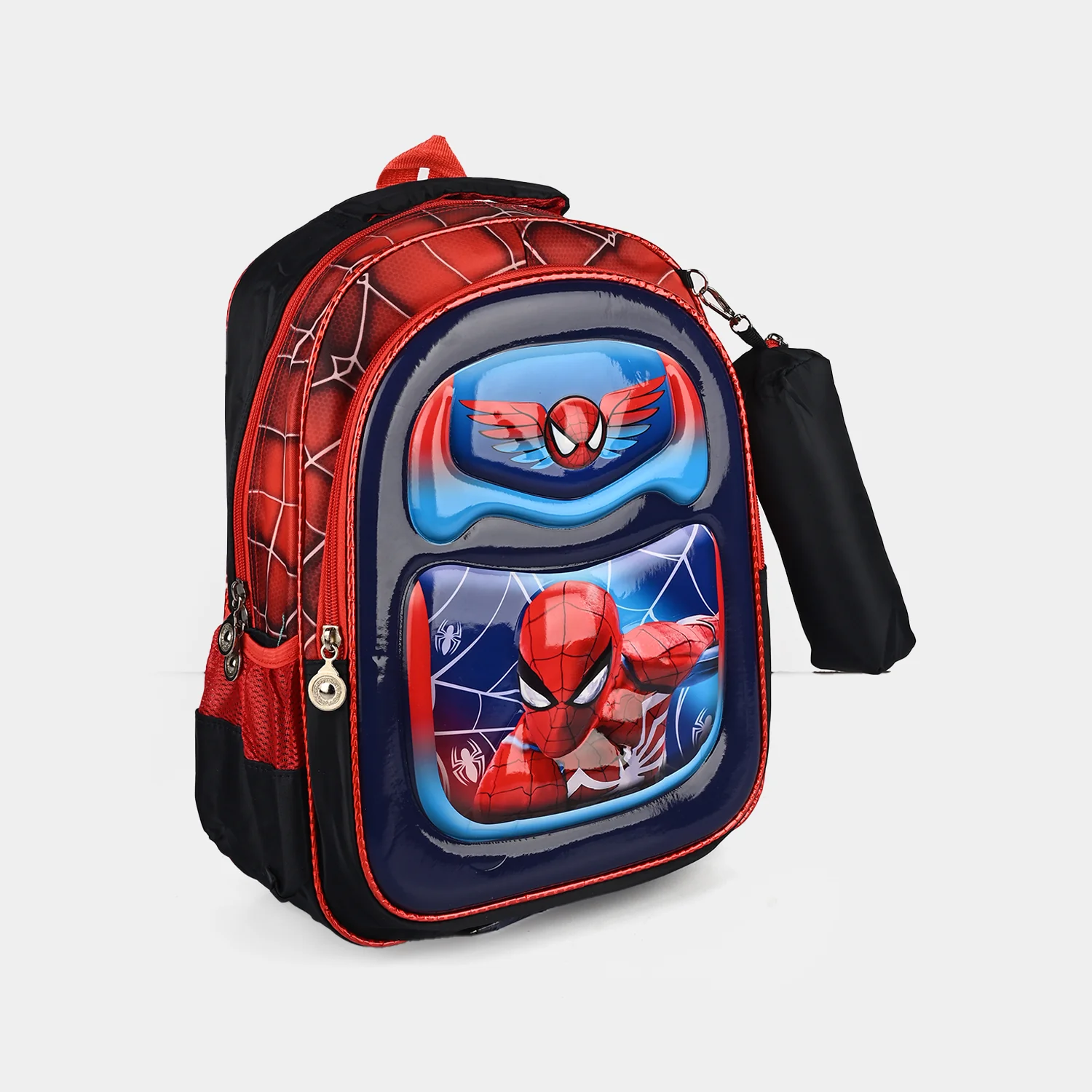 Kids School Backpack With Bottle Pouch for Kids