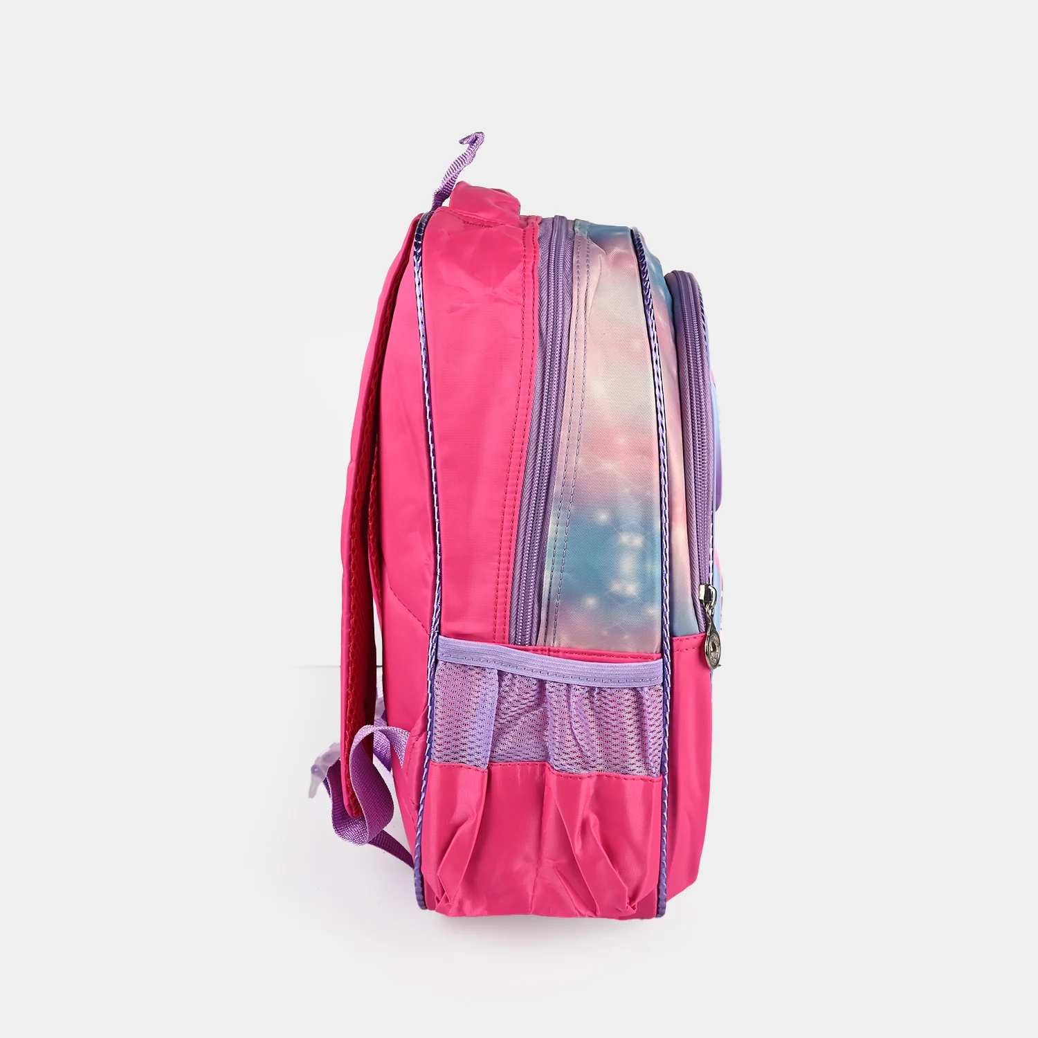 Kids School Backpack With Bottle Pouch for Kids - Image 4