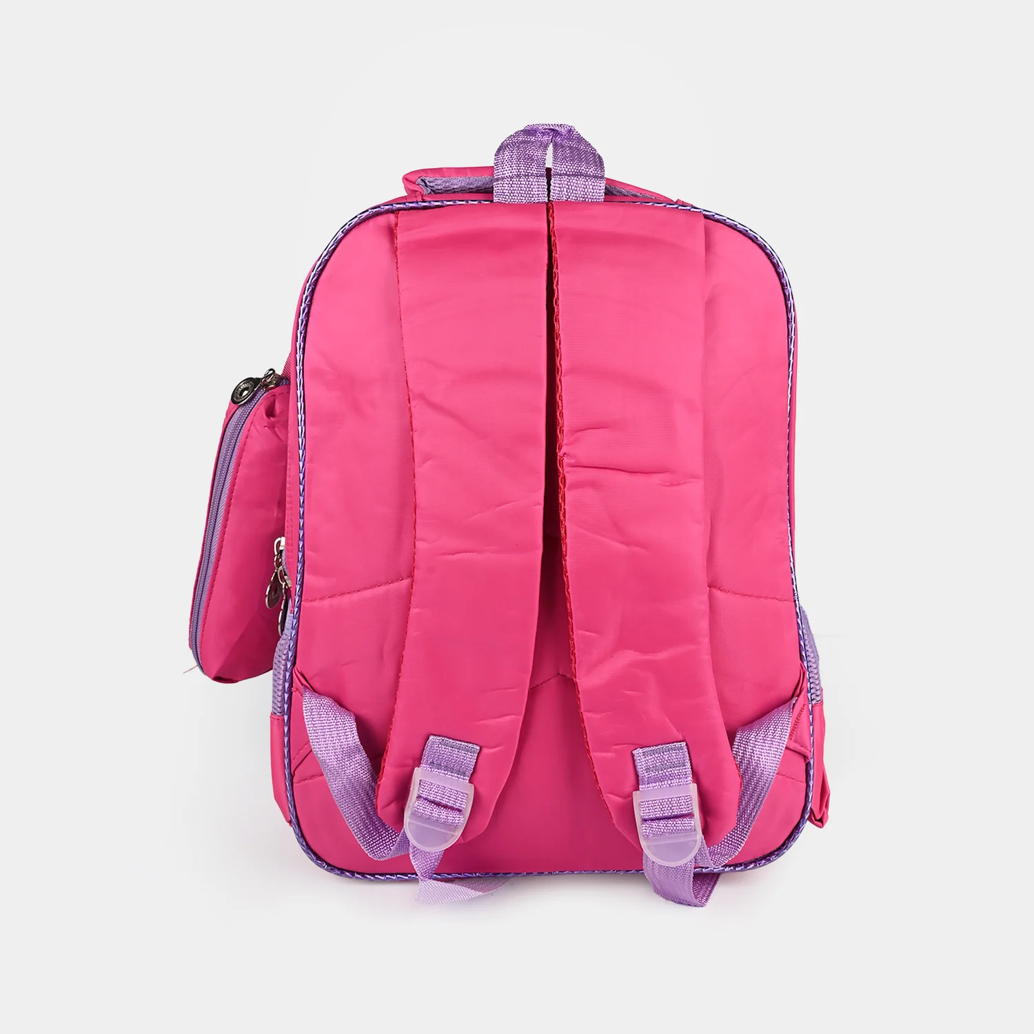 Kids School Backpack With Bottle Pouch for Kids - Image 5