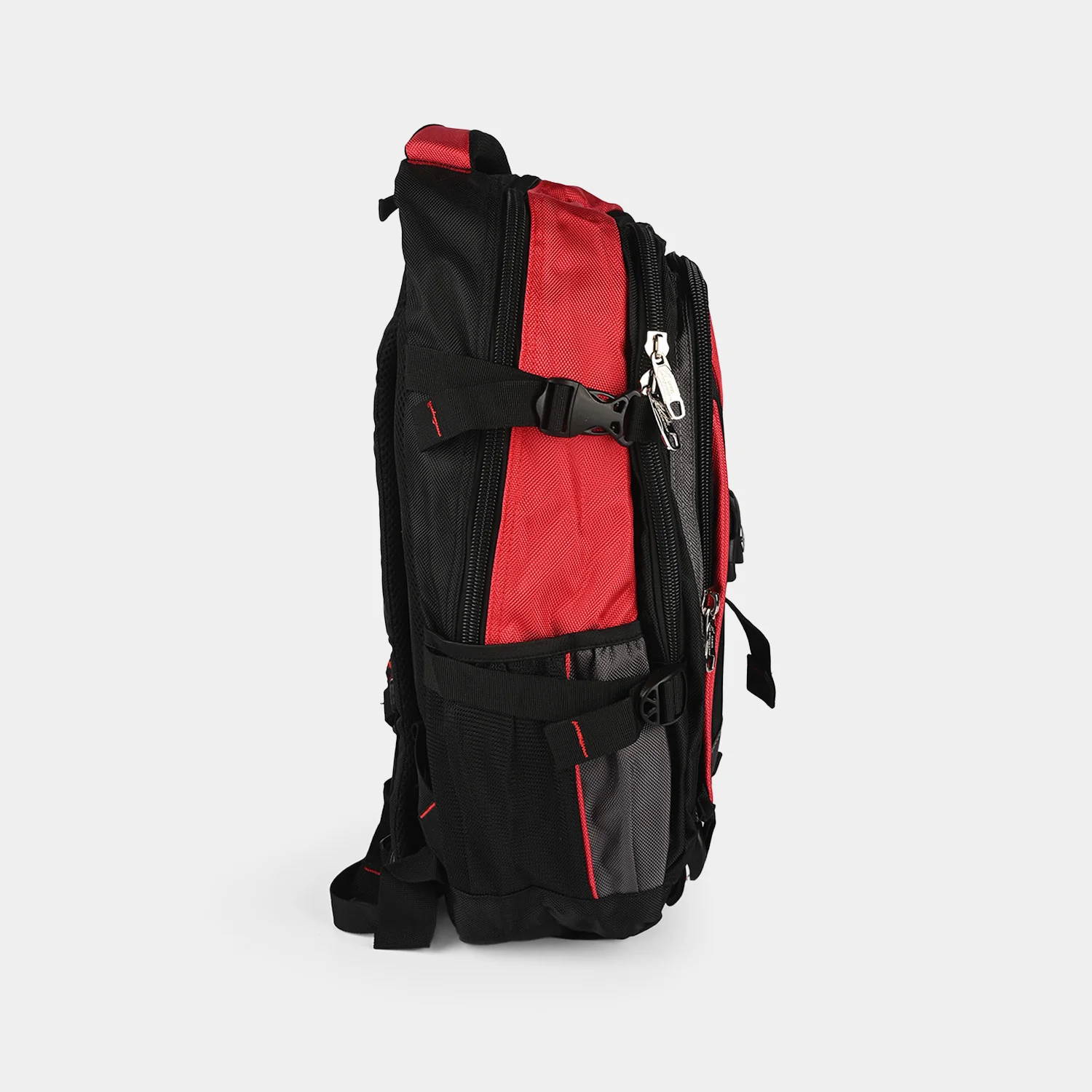 Camel Mountain 20" Travel/School Backpack for Kids | Grade 6-10 - Image 3