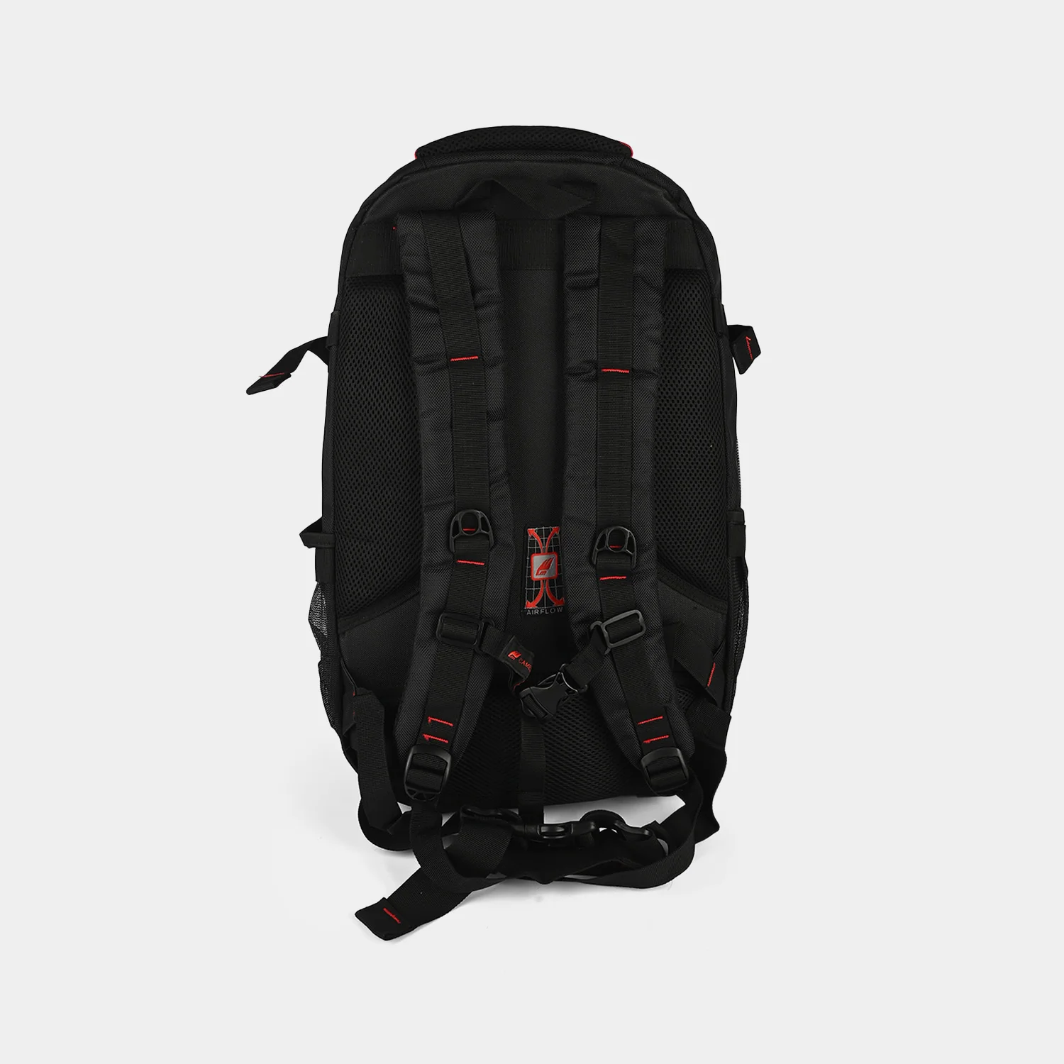 Camel Mountain 20" Travel/School Backpack for Kids | Grade 6-10 - Image 4