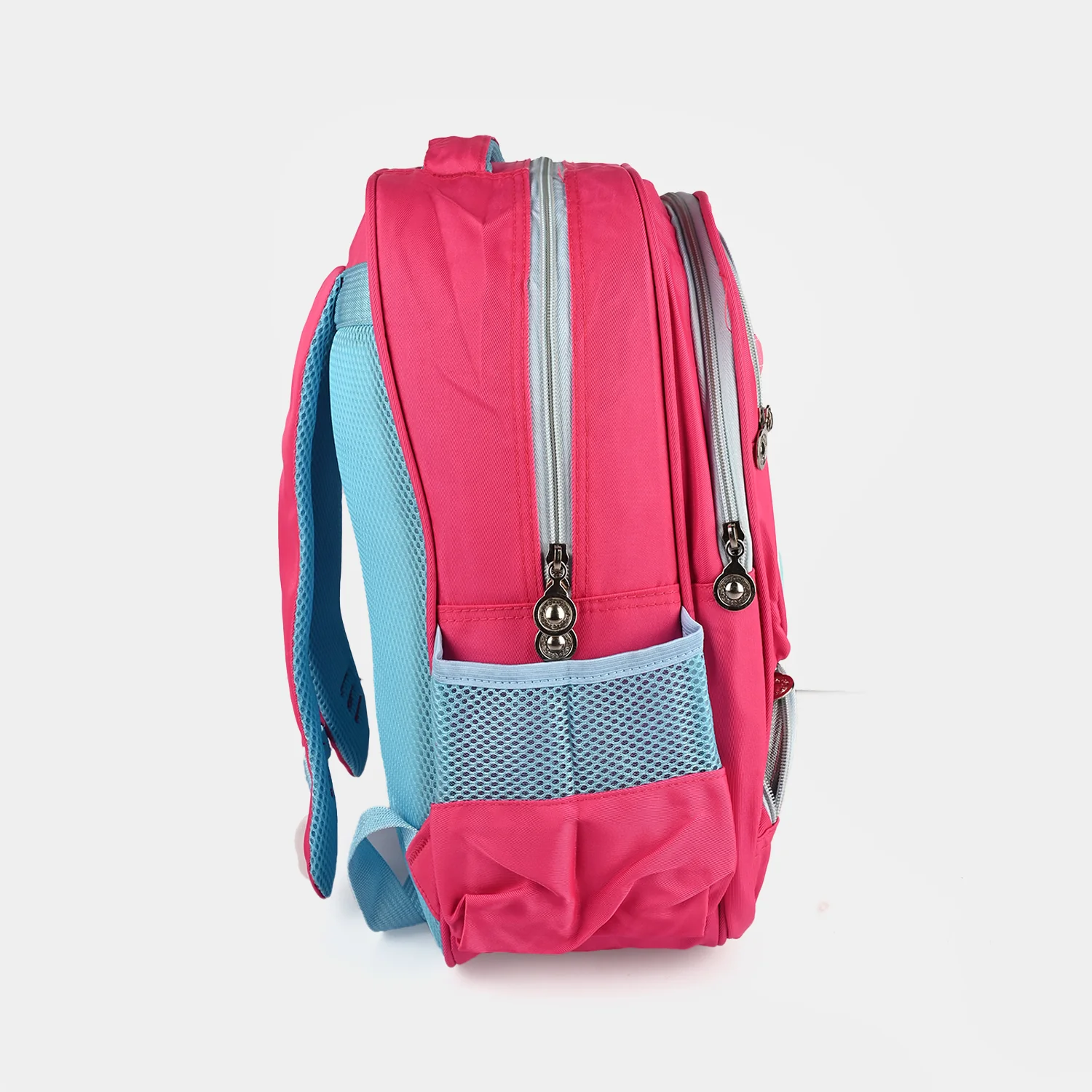 Kids School Backpack With Bottle Pouch for Kids - Image 4