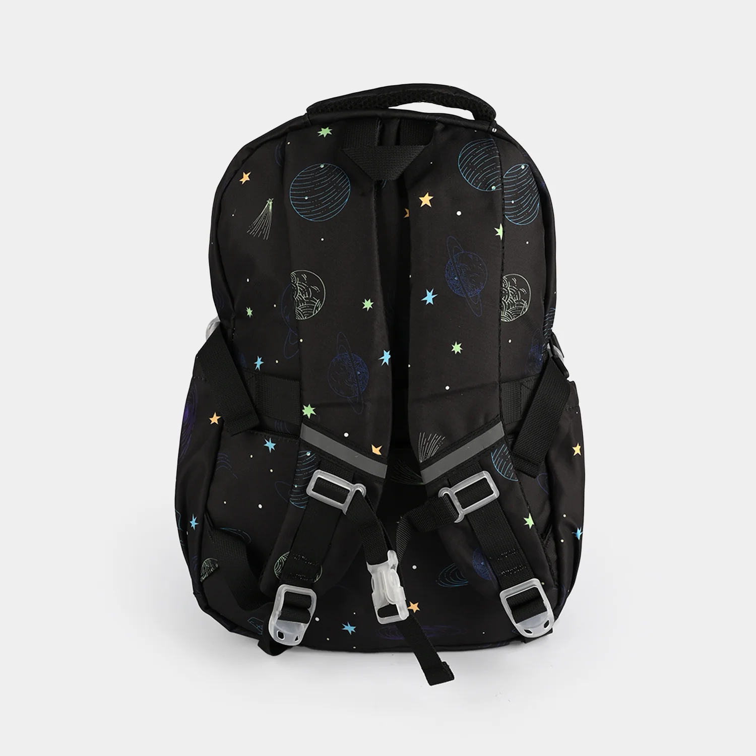 17" School Backpack Student Bag for Kids | Grade 2-5 - Image 5