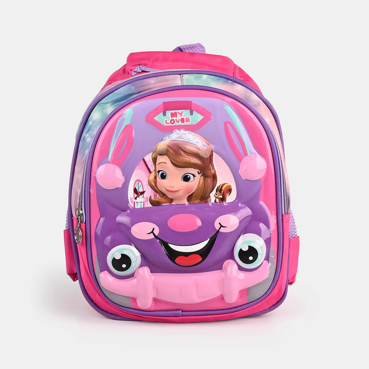 School Backpack For Kids - Image 2